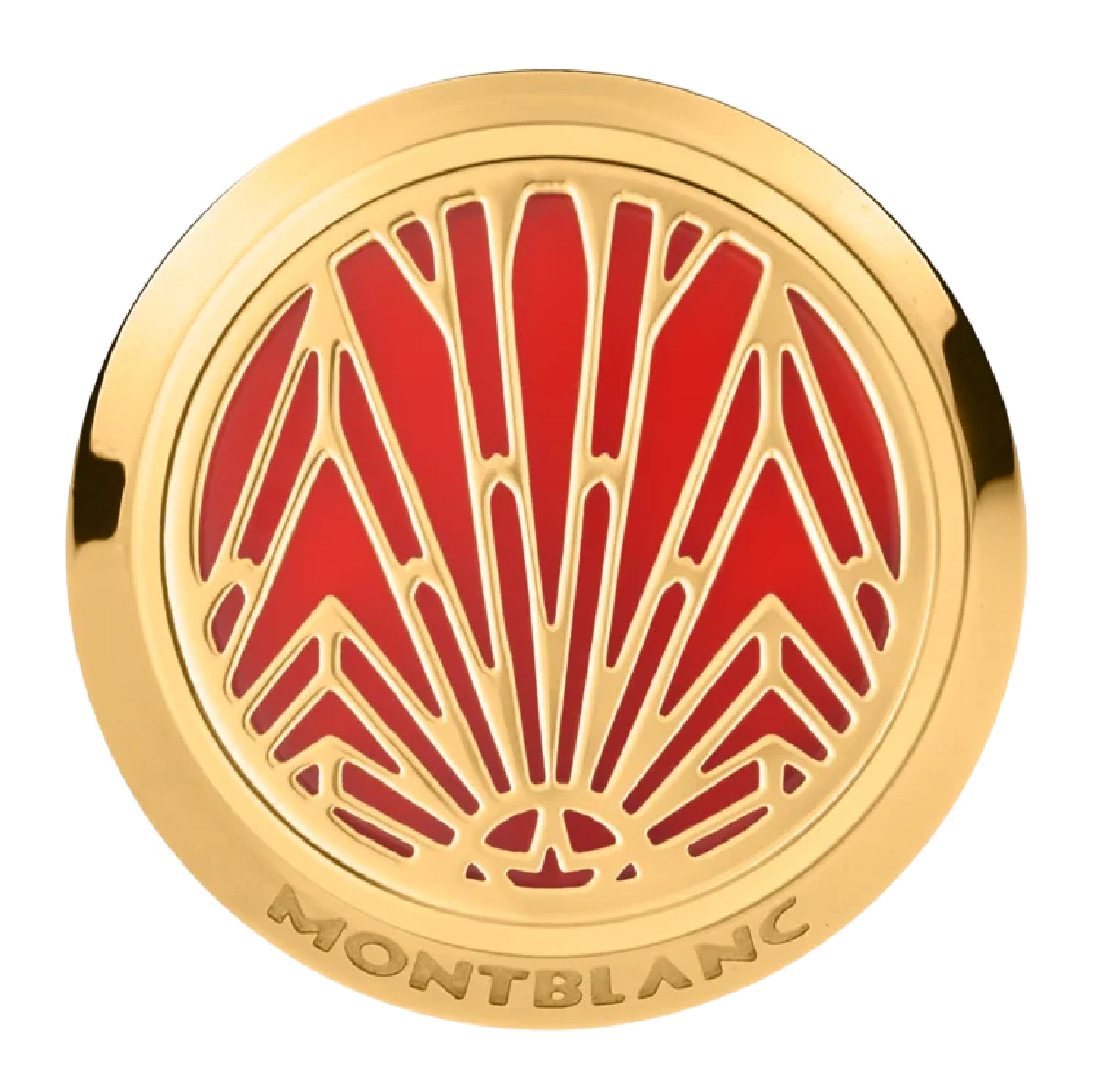 Meisterstück The Origin Collection Coral Cufflinks