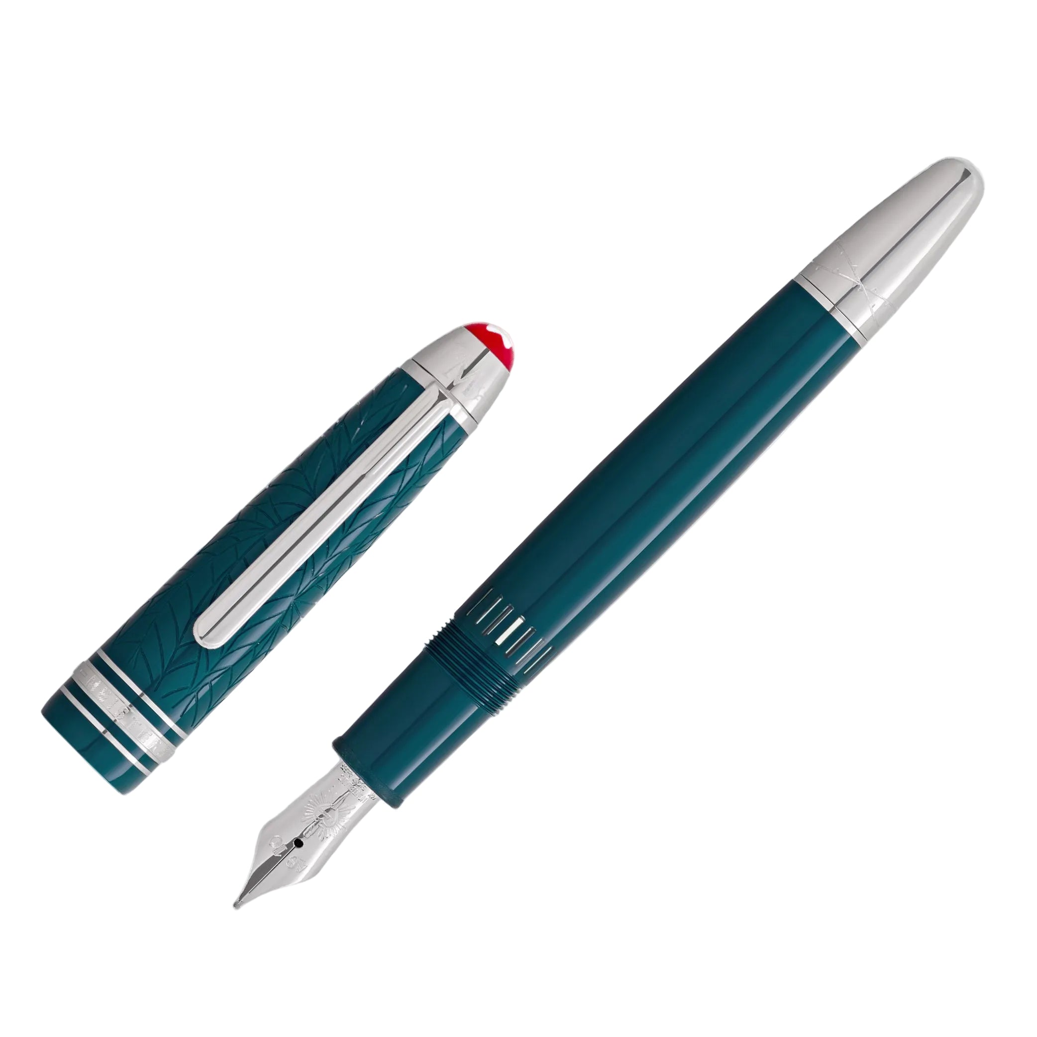 Meisterstück Romeo & Juliet LeGrand Fountain Pen