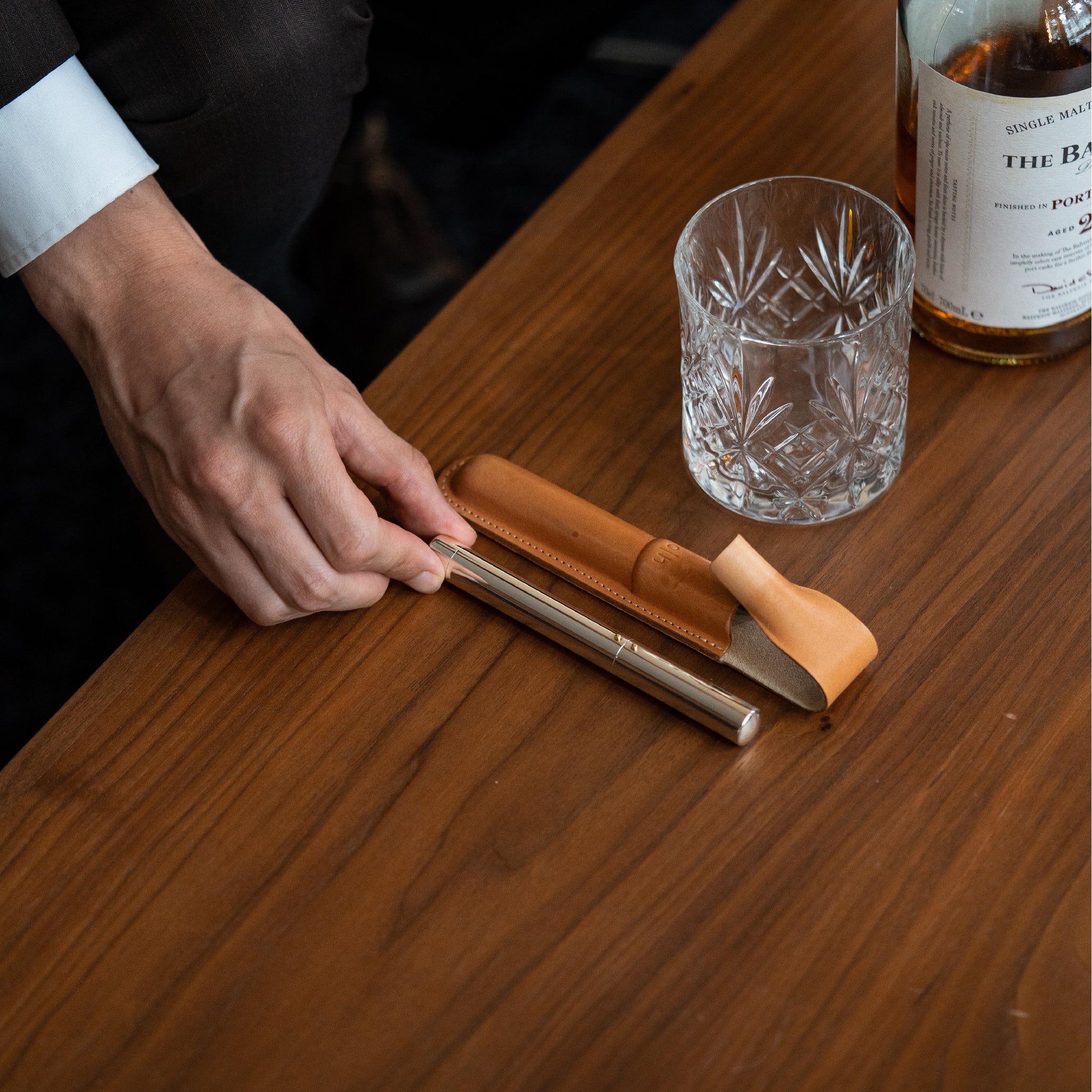designC Limited Edition Fountain Pen