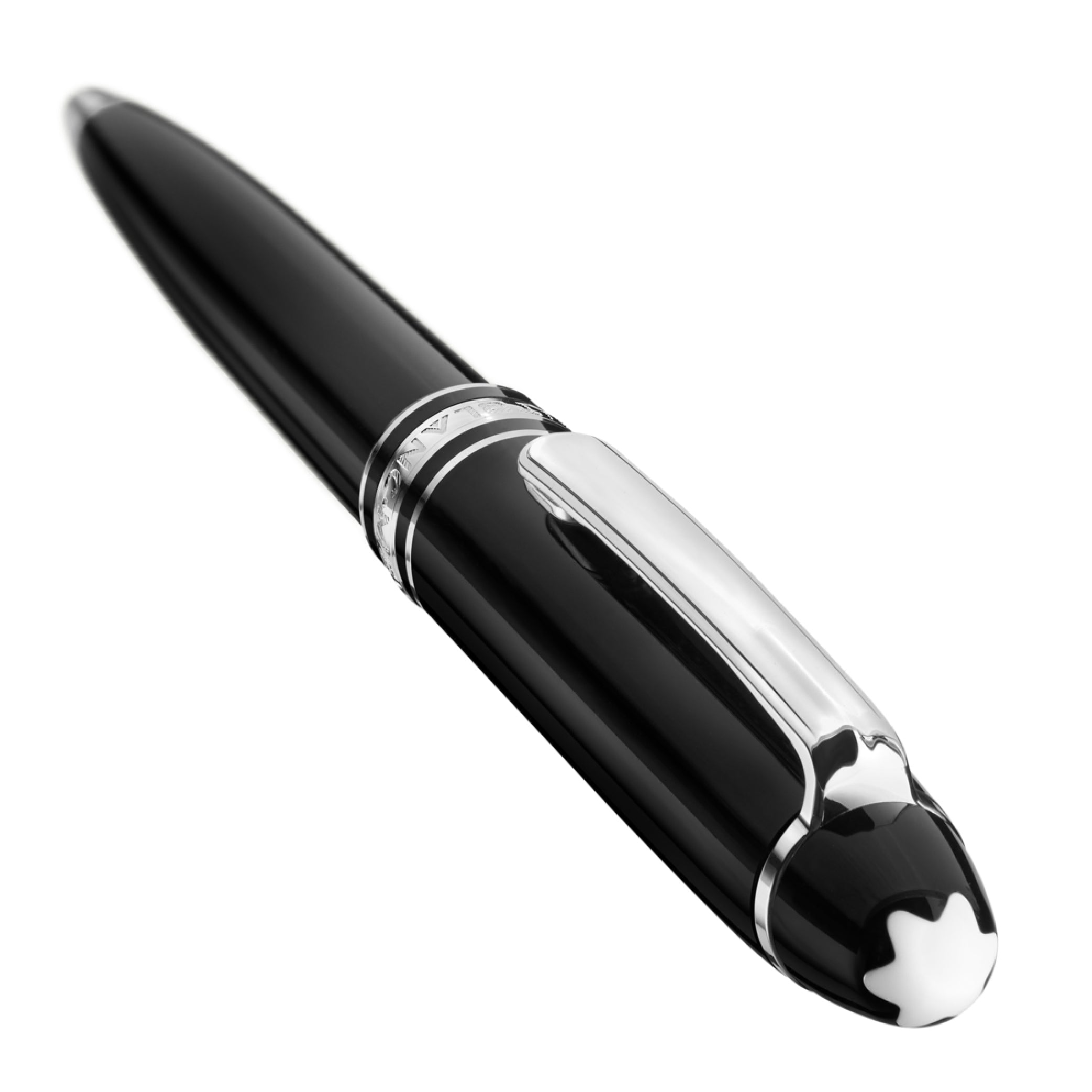 Meisterstück Platinum Line Homage to W.A. Mozart Ballpoint