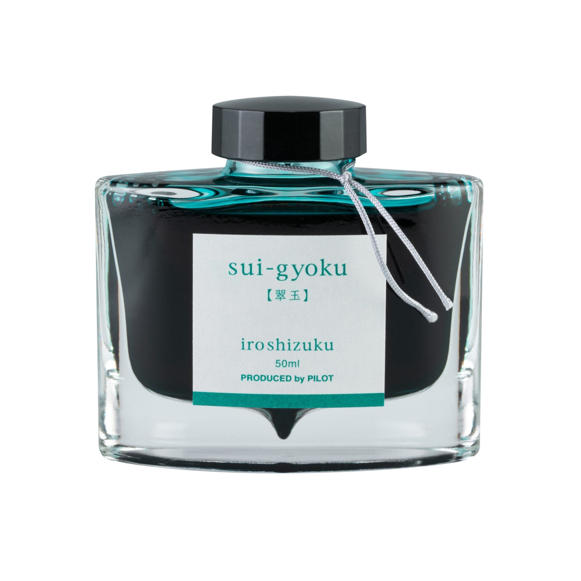 PILOT Iroshizuku Ink Sui-Gyoku, 50ml