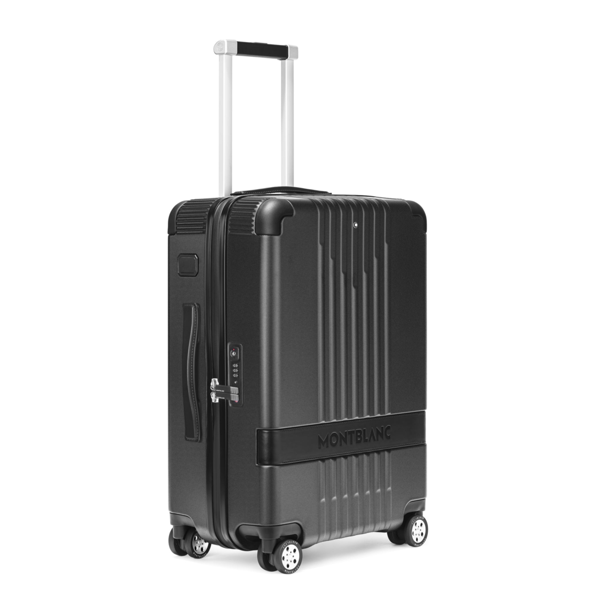 NightFlight #MY4810 Trolley Black
