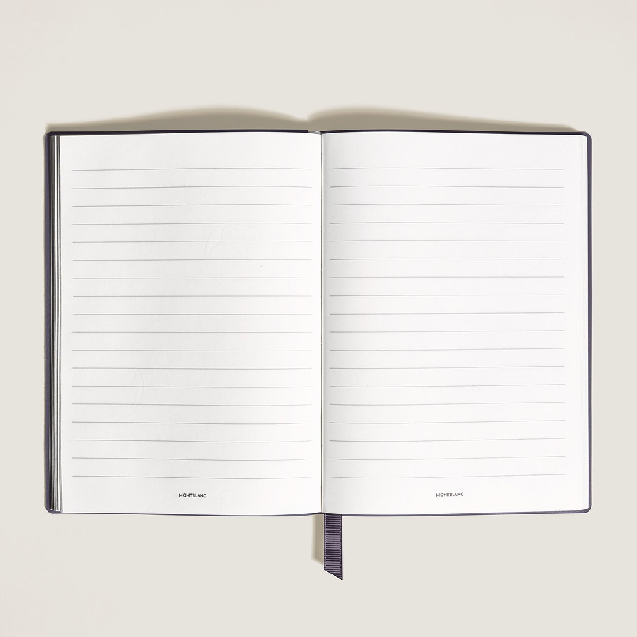 Meisterstück x Olympic Heritage Paris 1924 Small Notebook #146 Multicolour, Lined