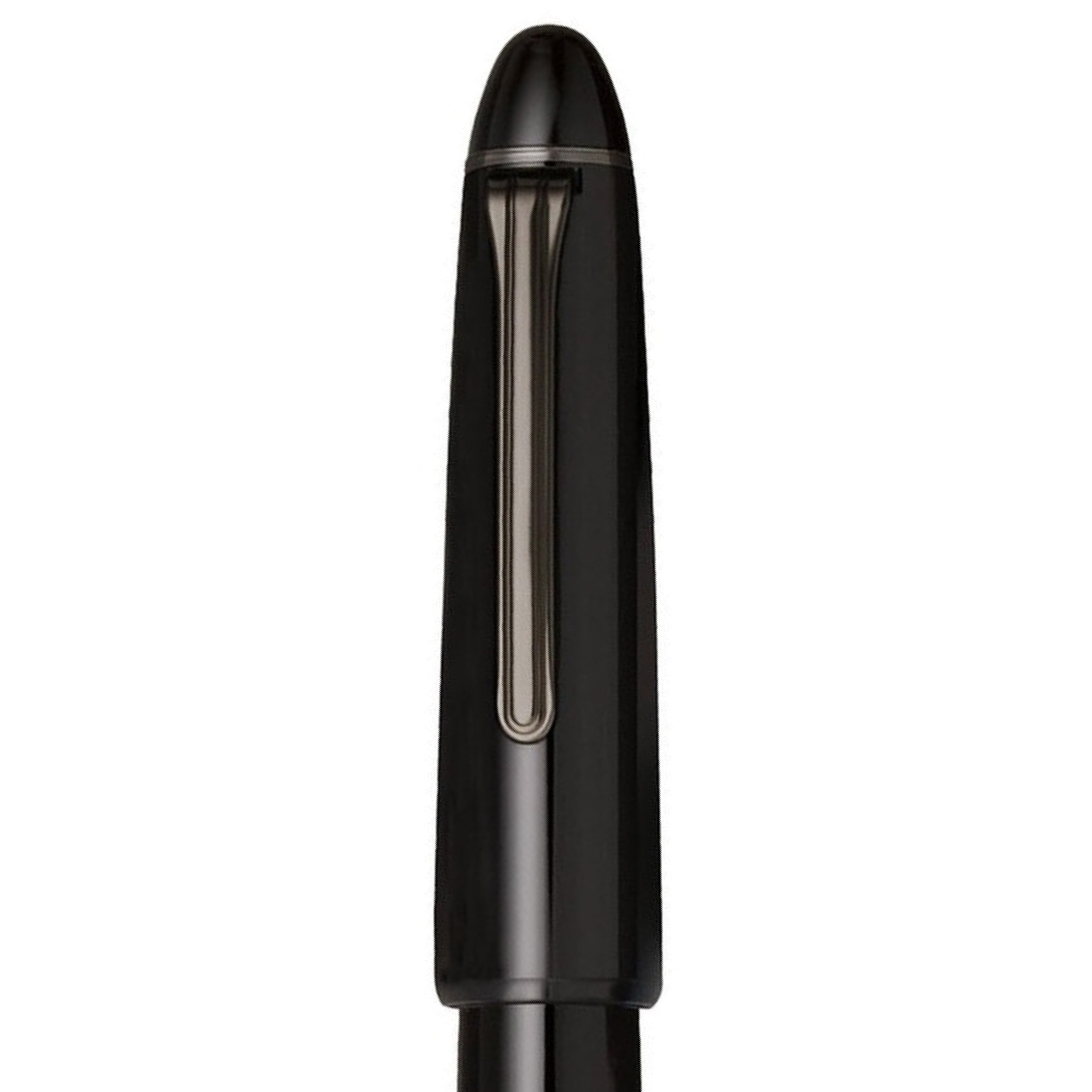 1911 L 'Blackout' Fountain Pen