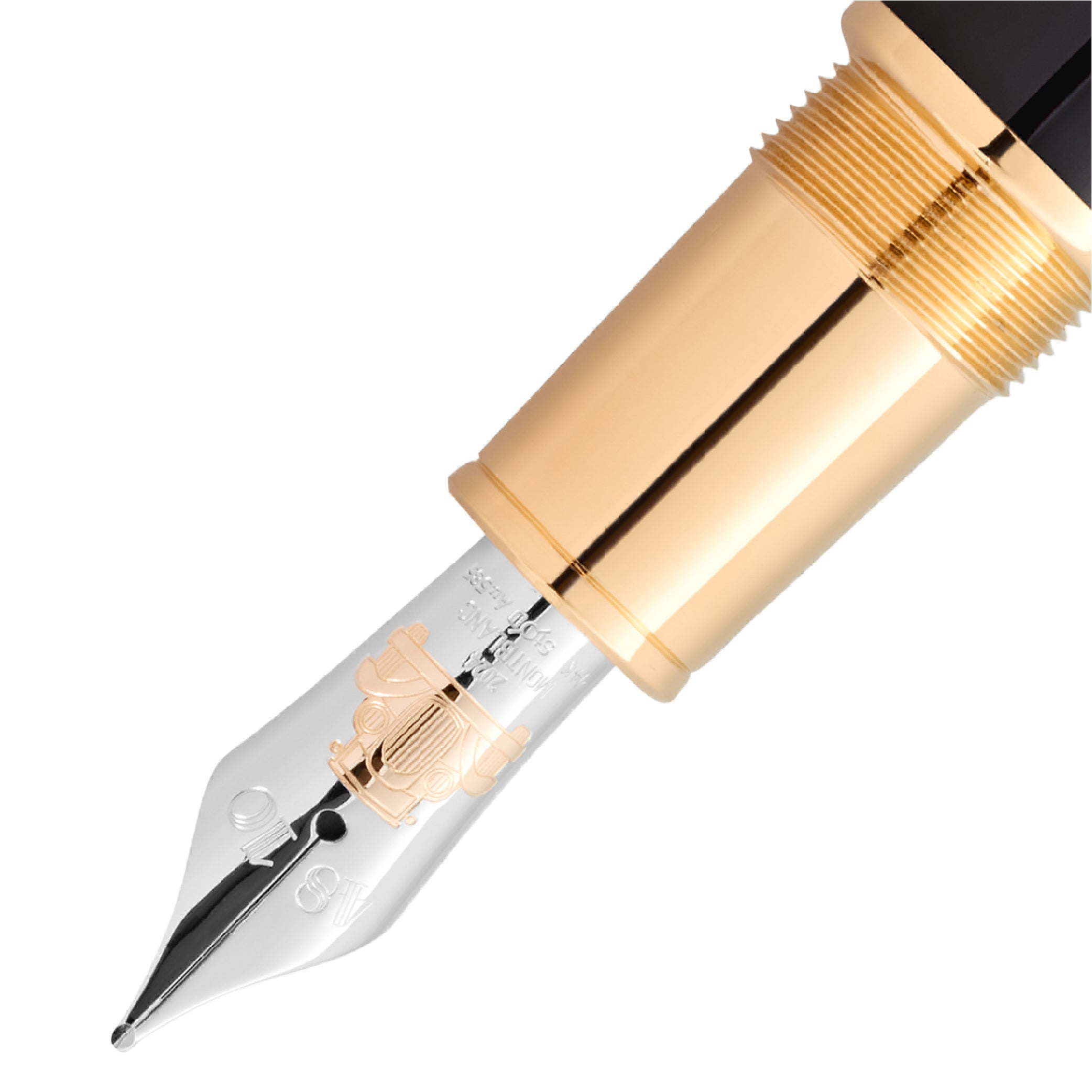 Great Characters Homage to The Great Gatsby Limited Edition 1925 Fountain Pen