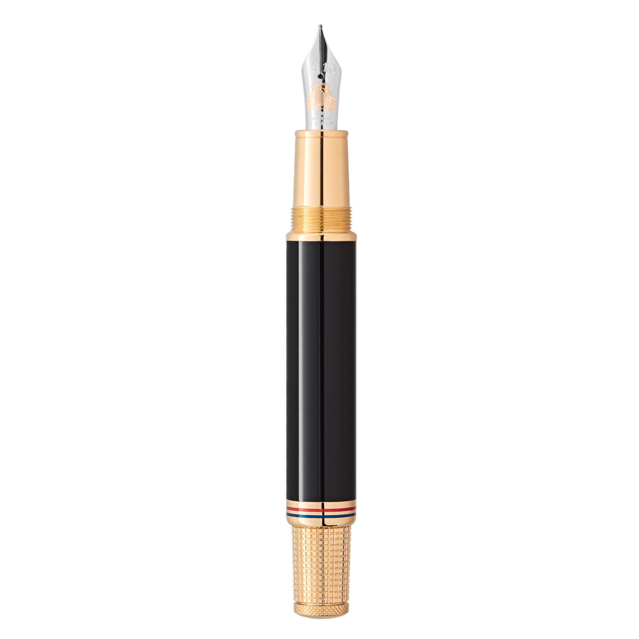 Great Characters Homage to The Great Gatsby Limited Edition 1925 Fountain Pen