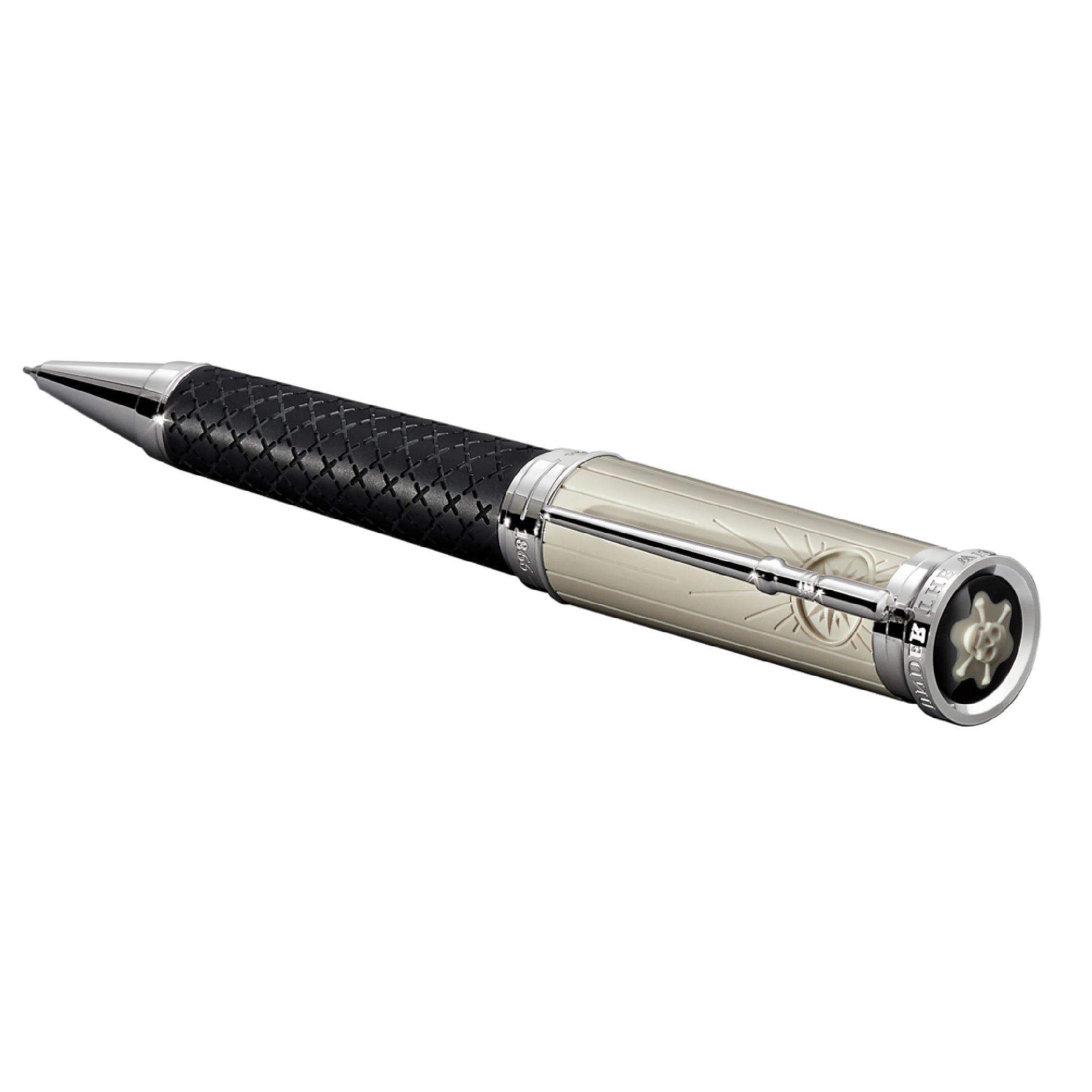 Writers Edition "Homage to Robert Louis Stevenson" Limited Edition Ballpoint