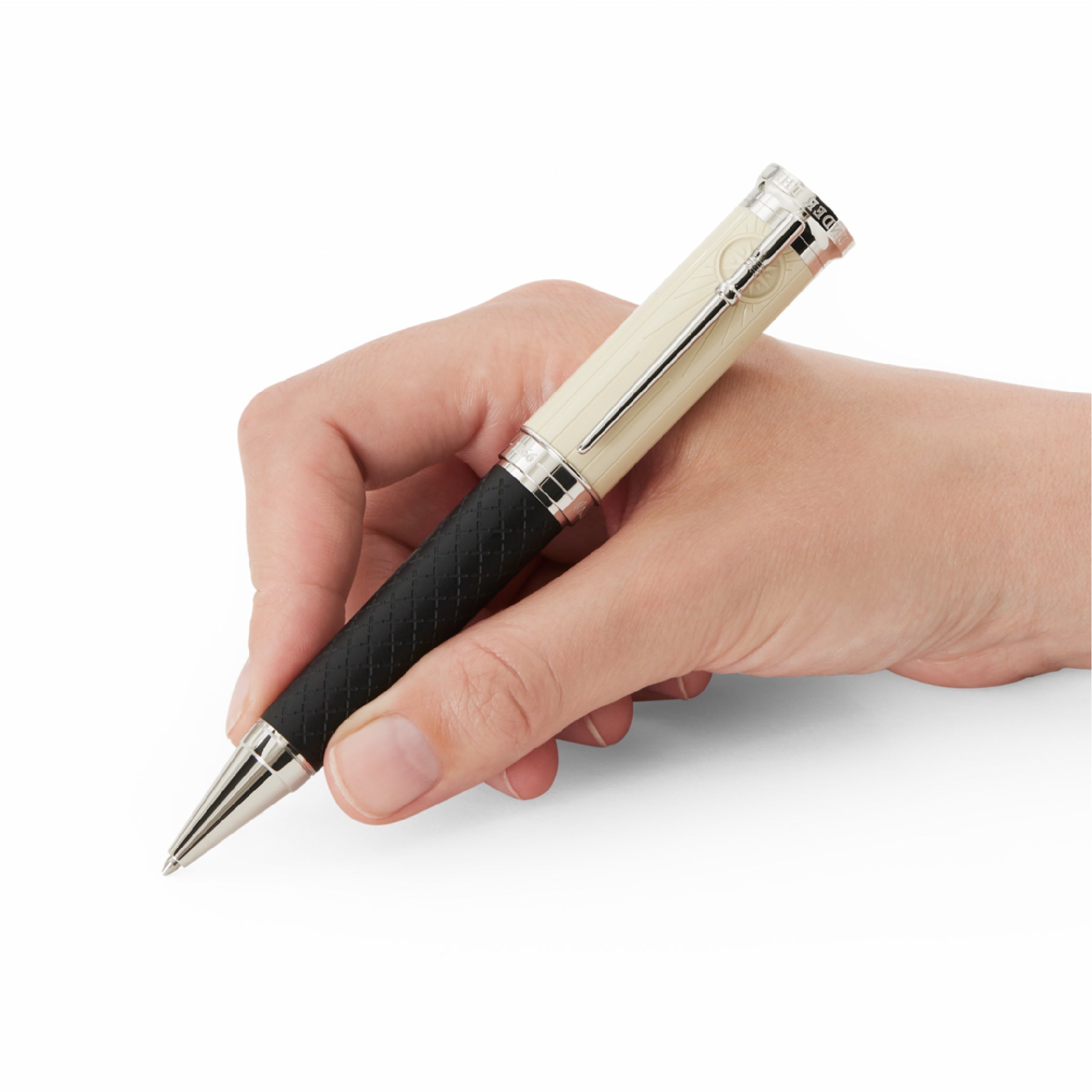 Writers Edition "Homage to Robert Louis Stevenson" Limited Edition Ballpoint