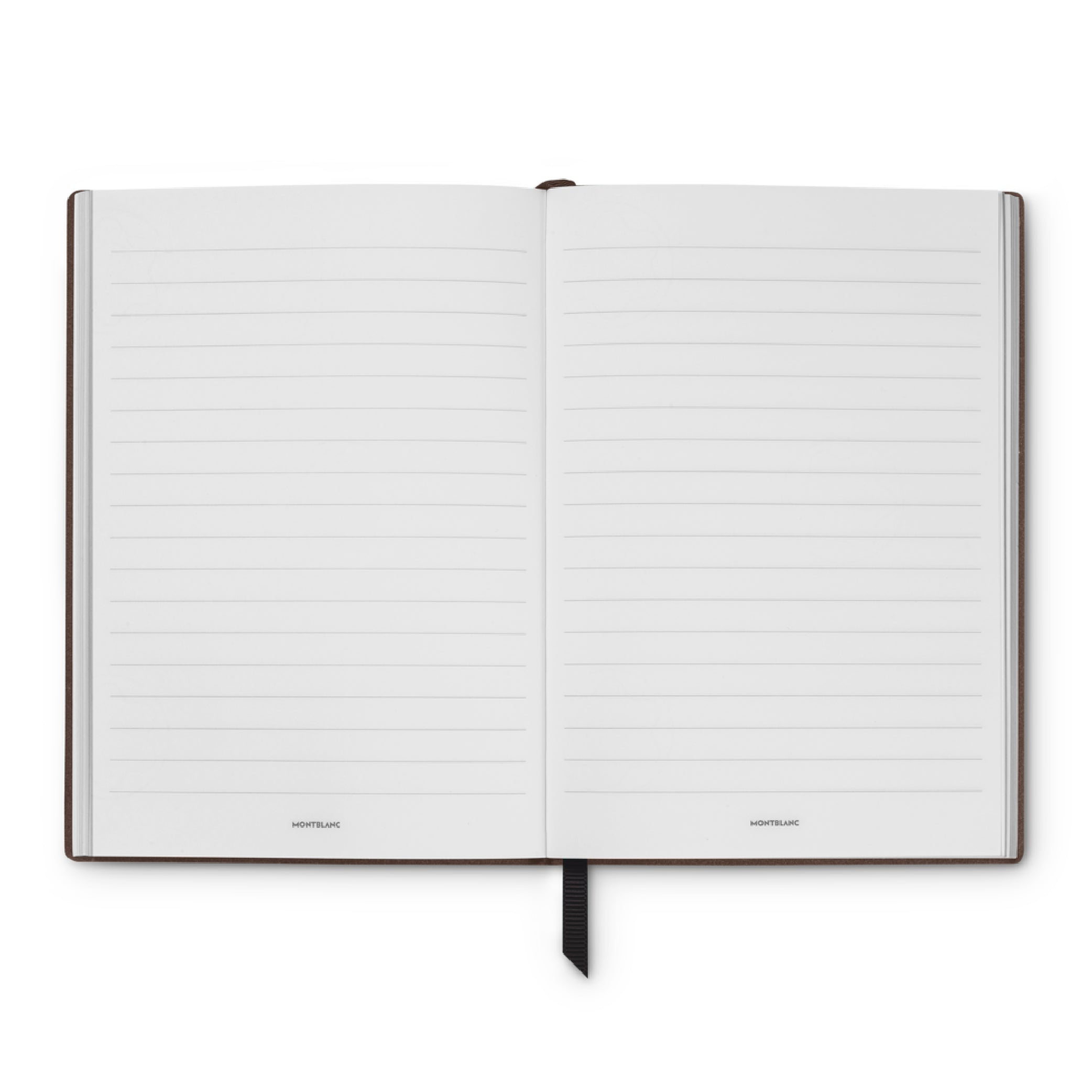 Extreme 3.0 Small Notebook #146 Black, Lined