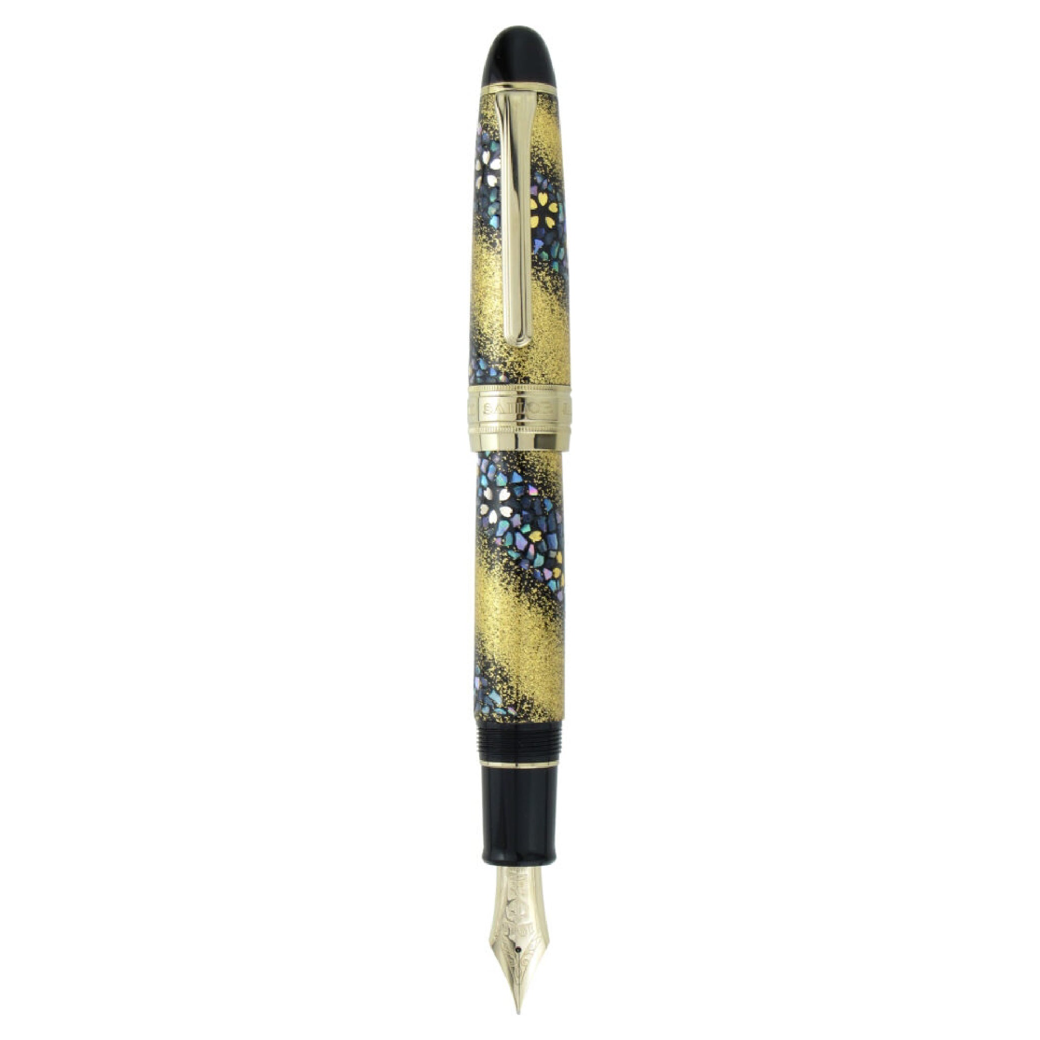 King of Pens 'Sakura Nagare' Fountain Pen