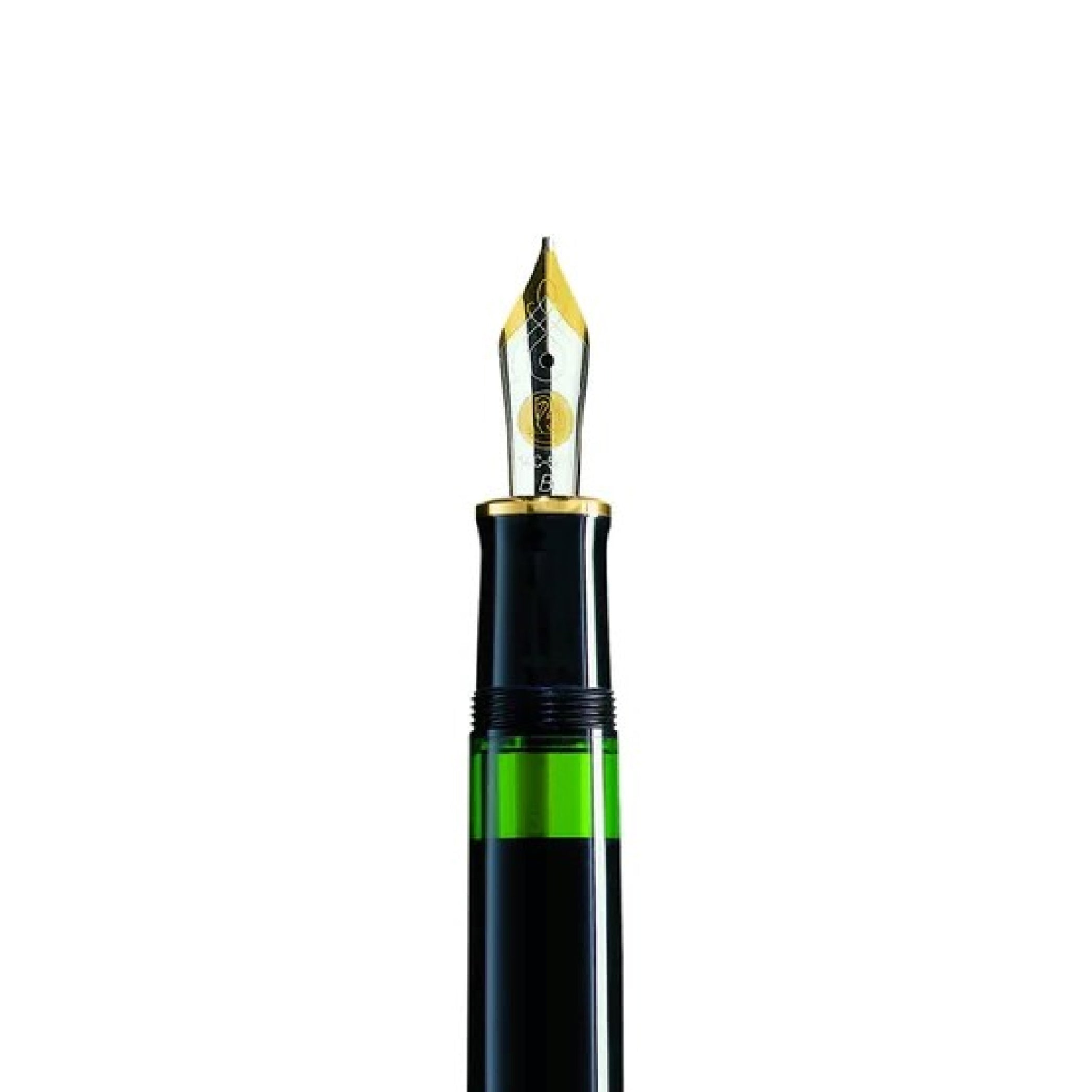 Souverän M600 Black Fountain Pen