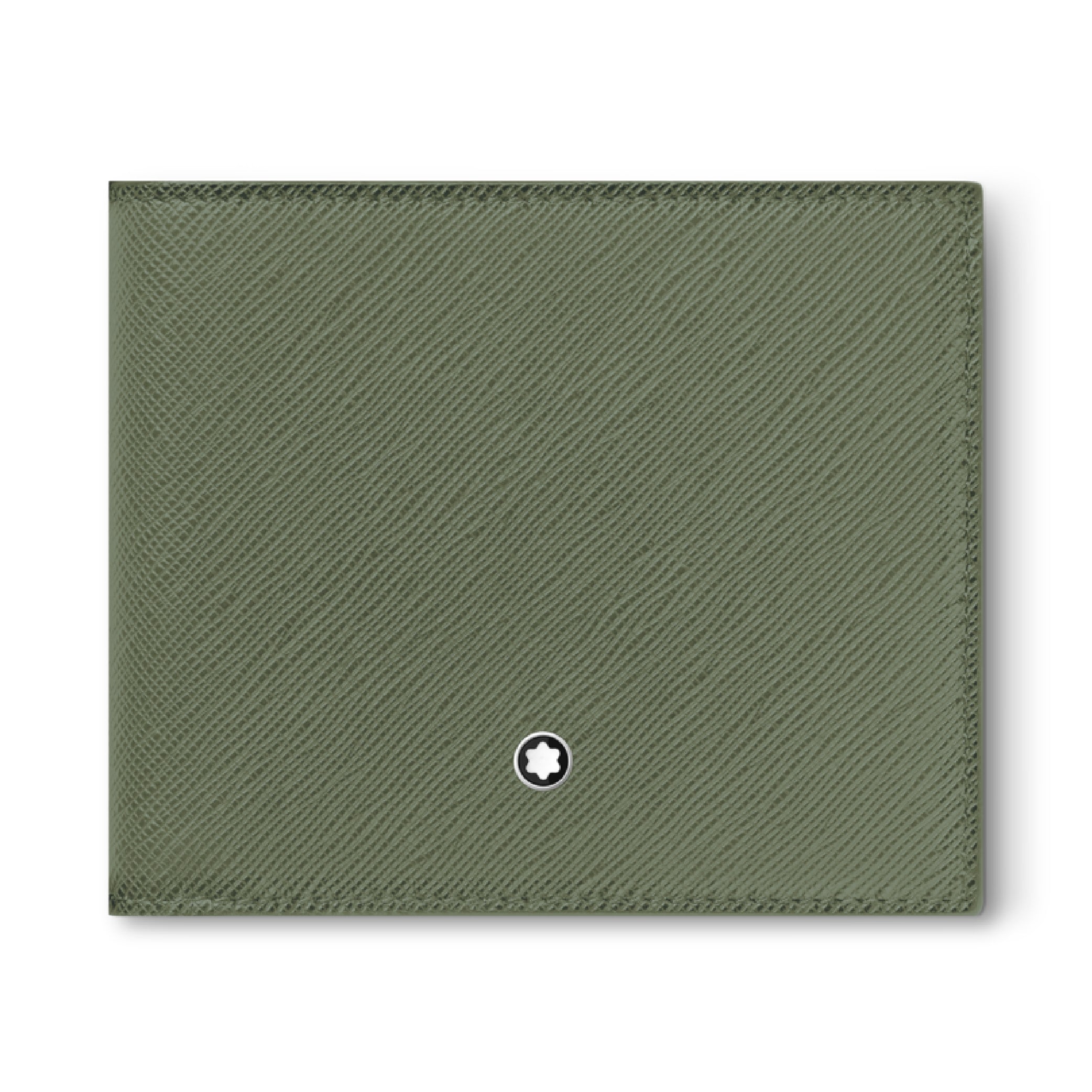 Sartorial Clay Wallet 8cc