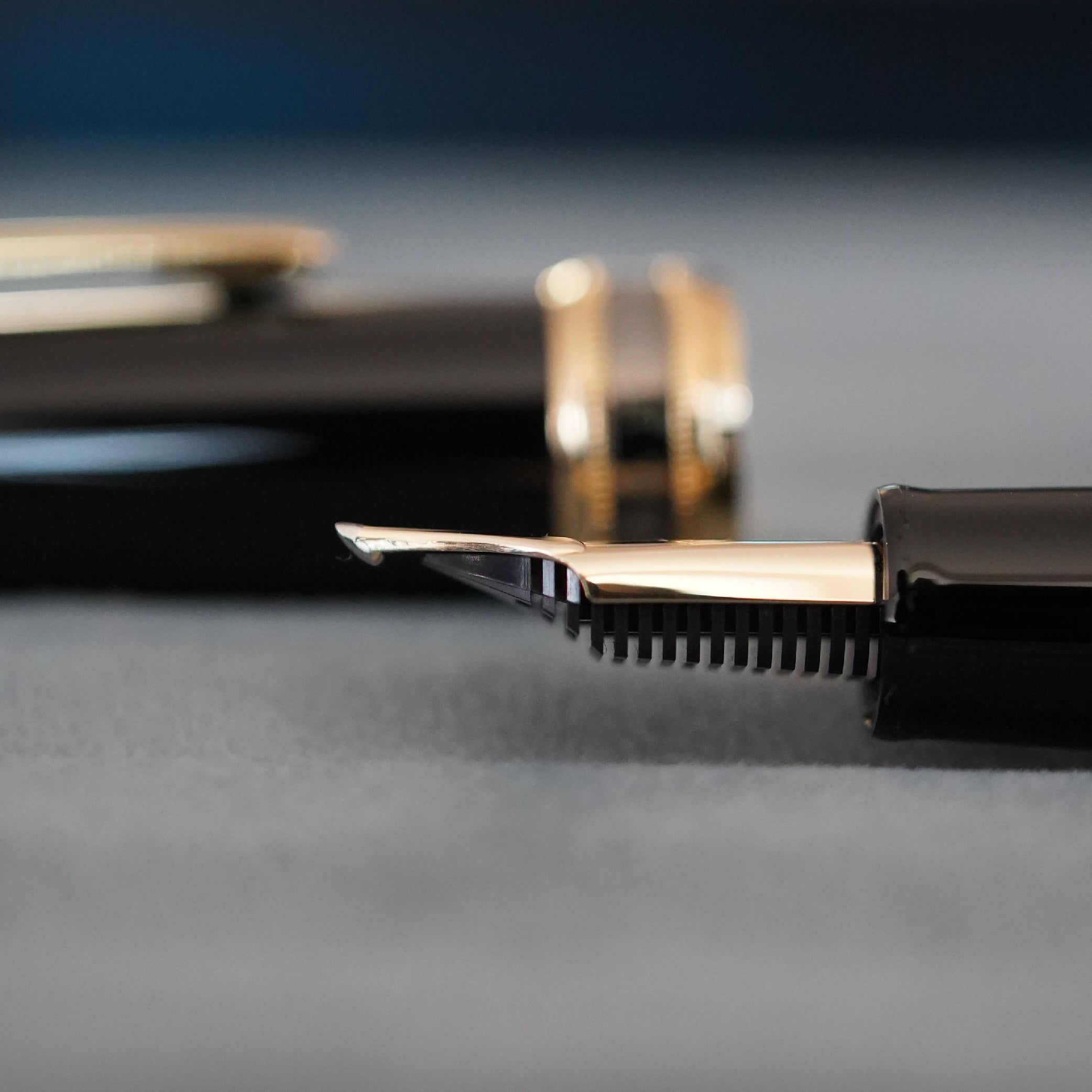 Cross Point Fountain Pen