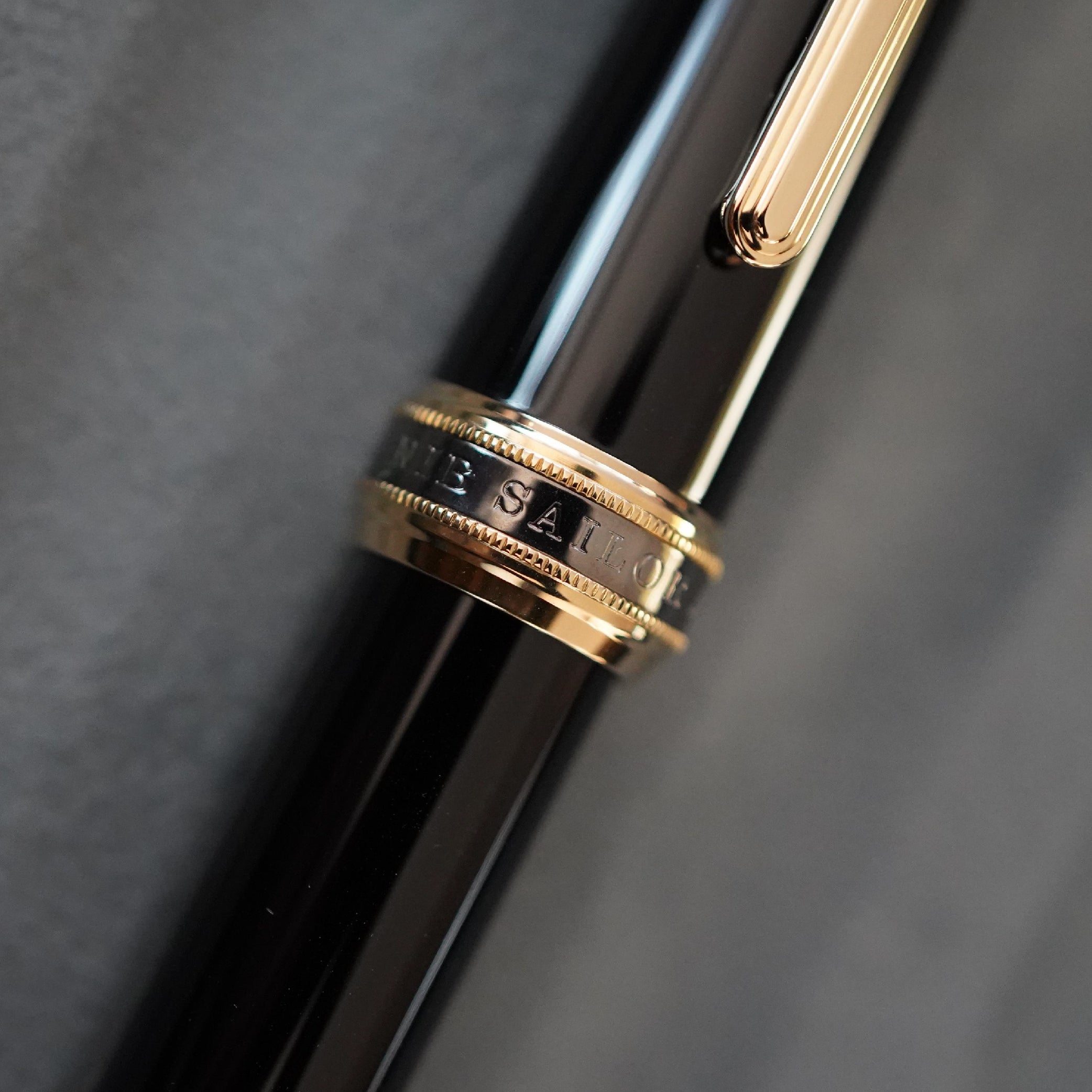 Cross Point Fountain Pen