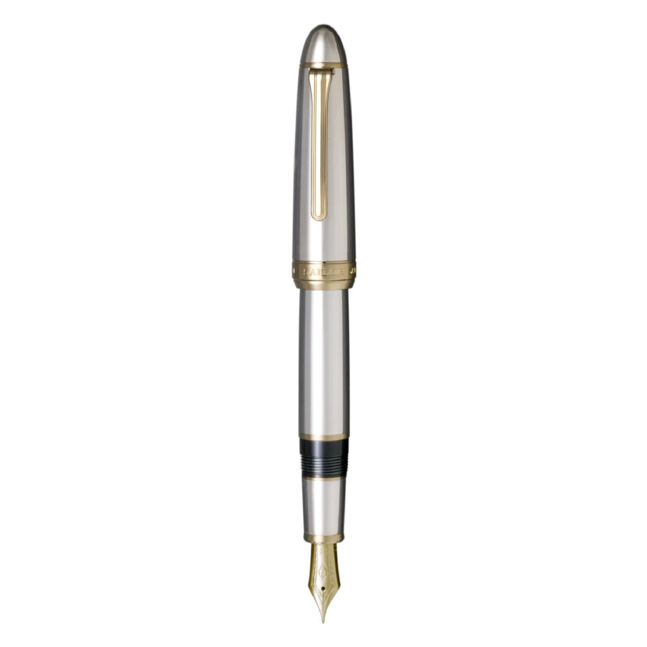 1911 Sterling silver 925 Fountain Pen