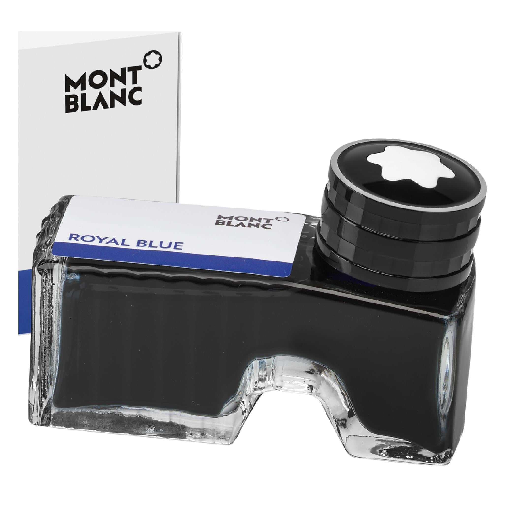 Ink Bottle Royal Blue, 60 ml