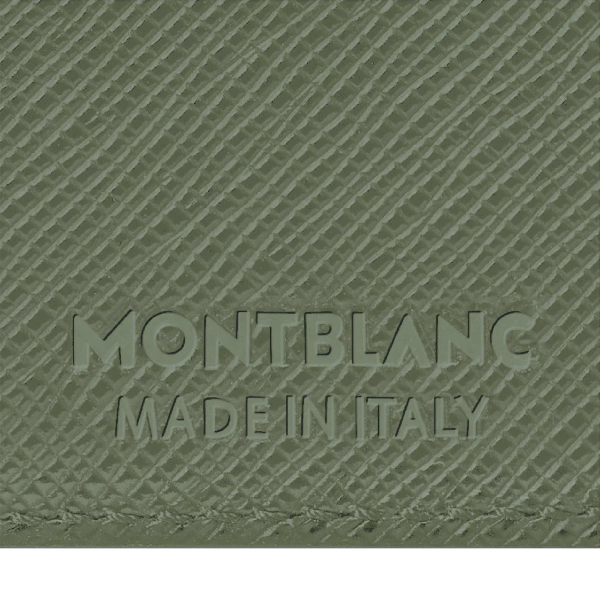 Sartorial Clay Wallet 8cc
