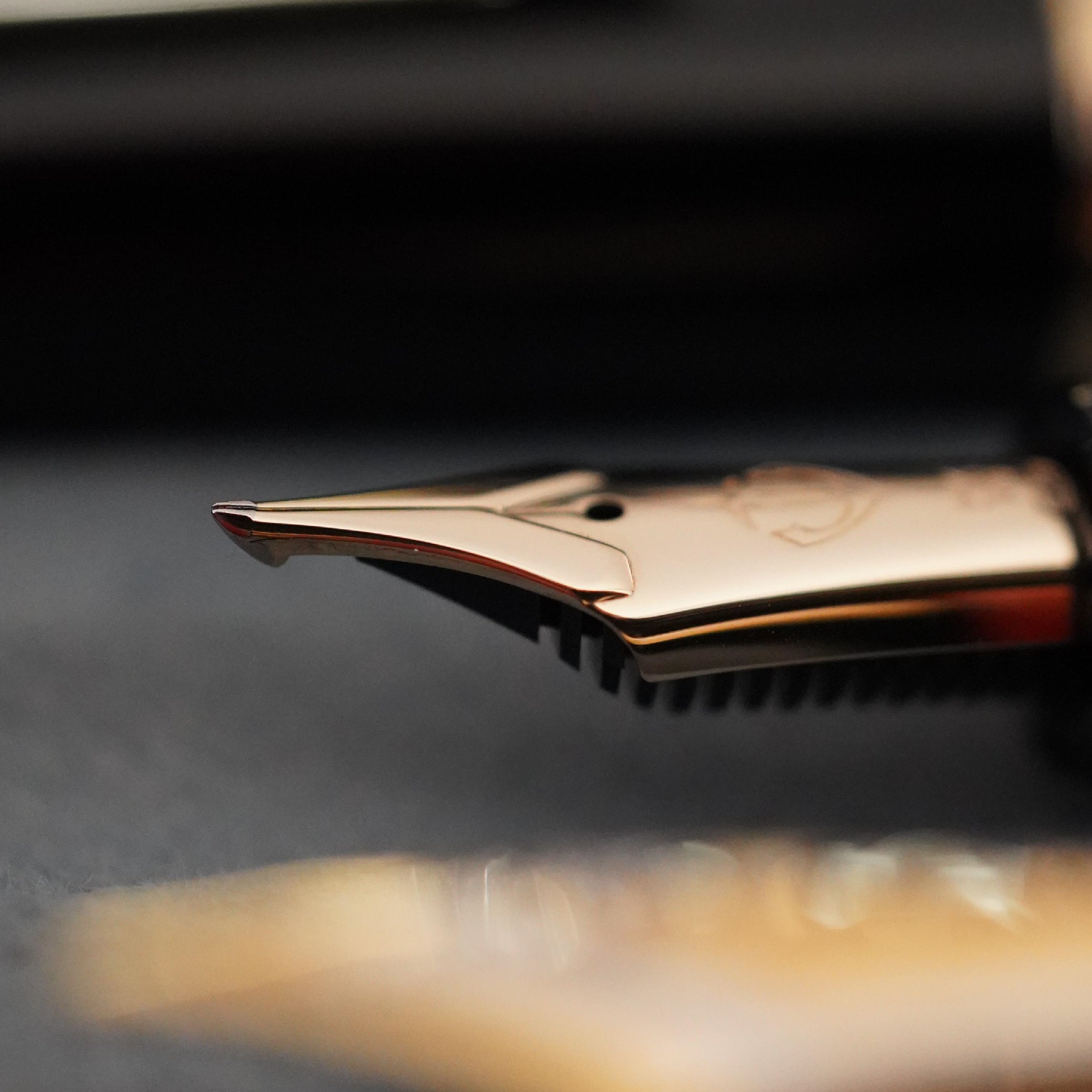 Cross Point Fountain Pen