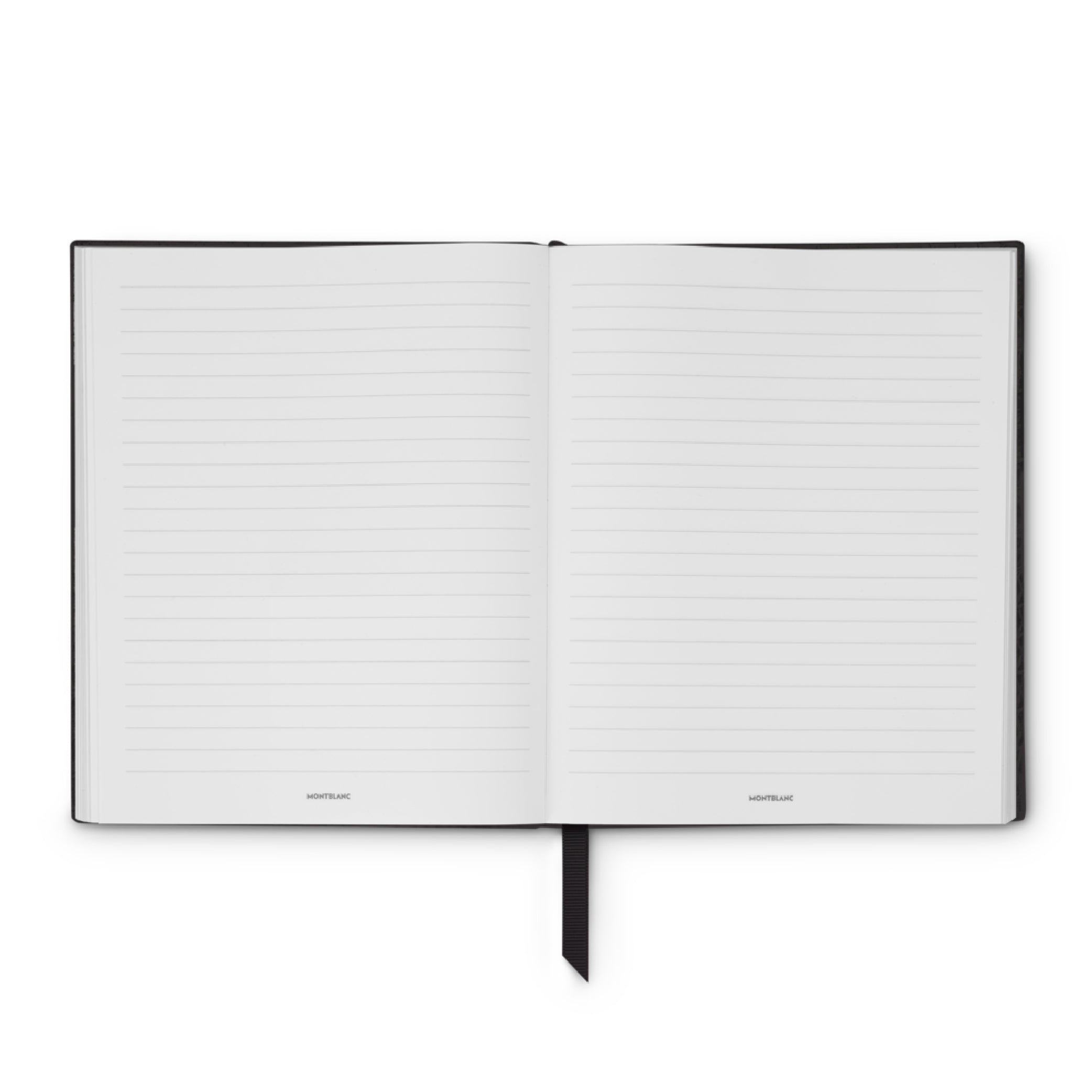 Extreme 3.0 Large Notebook #149 Black, Lined