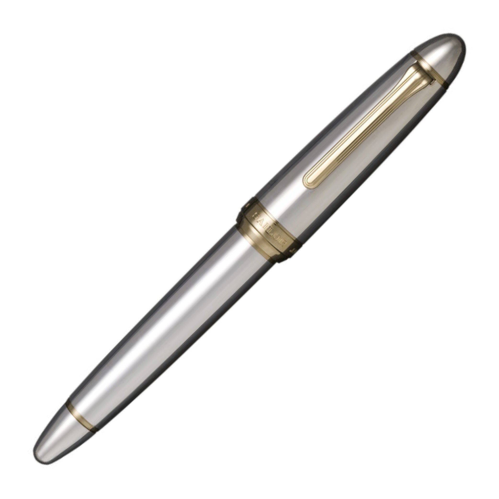 1911 Sterling silver 925 Fountain Pen