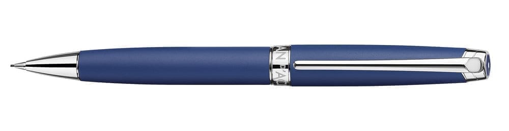 Leman Blue Night Matt Mechanical Pencil