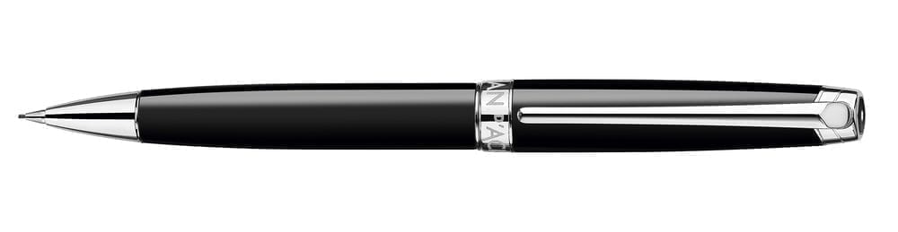 Leman Ebony Black Mechanical Pencil