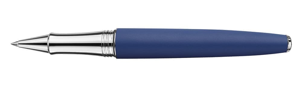 Leman Blue Night Matt Rollerball