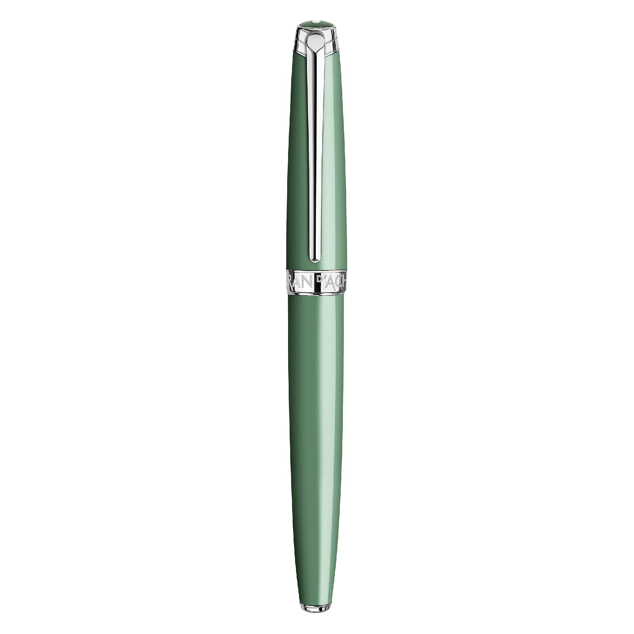 Leman Vert de Gris Special Edition Fountain Pen