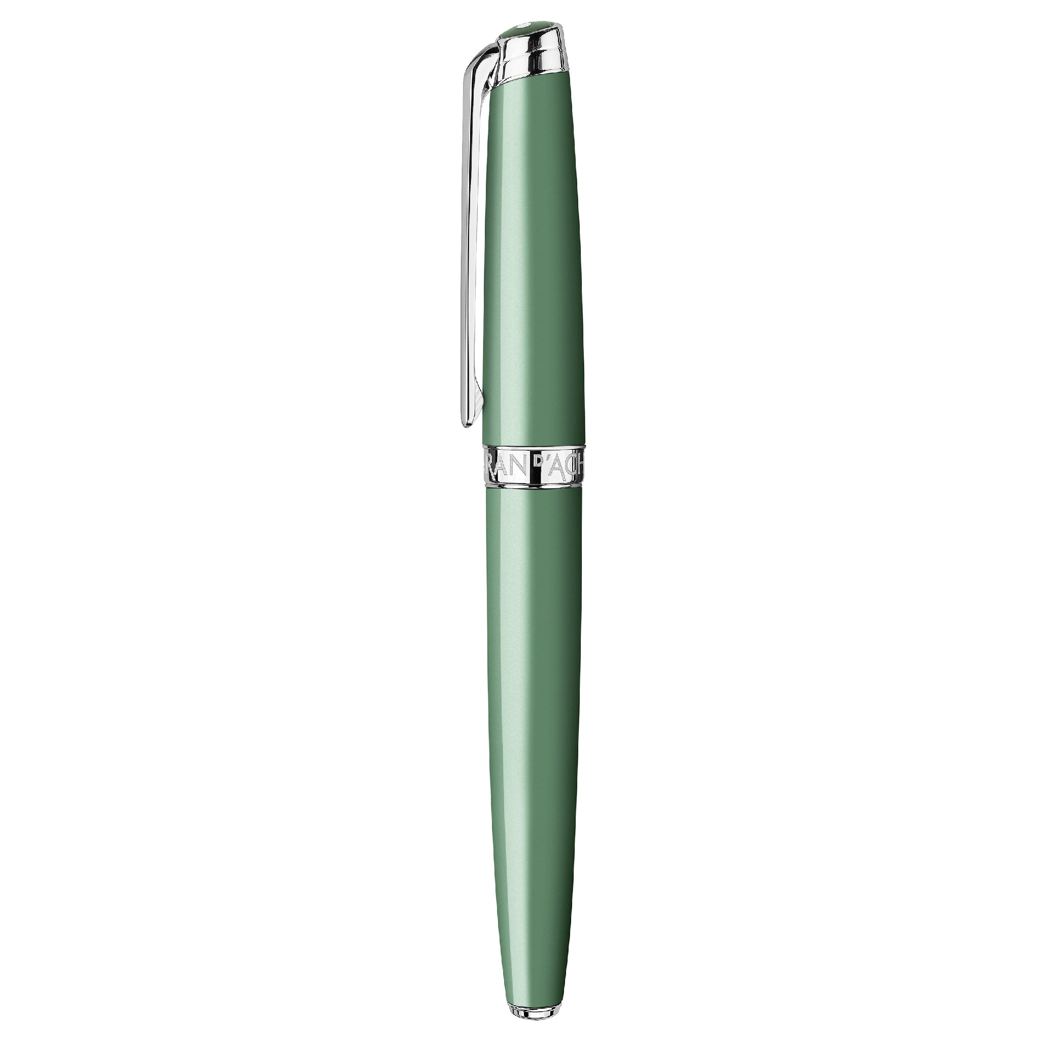 Leman Vert de Gris Special Edition Fountain Pen
