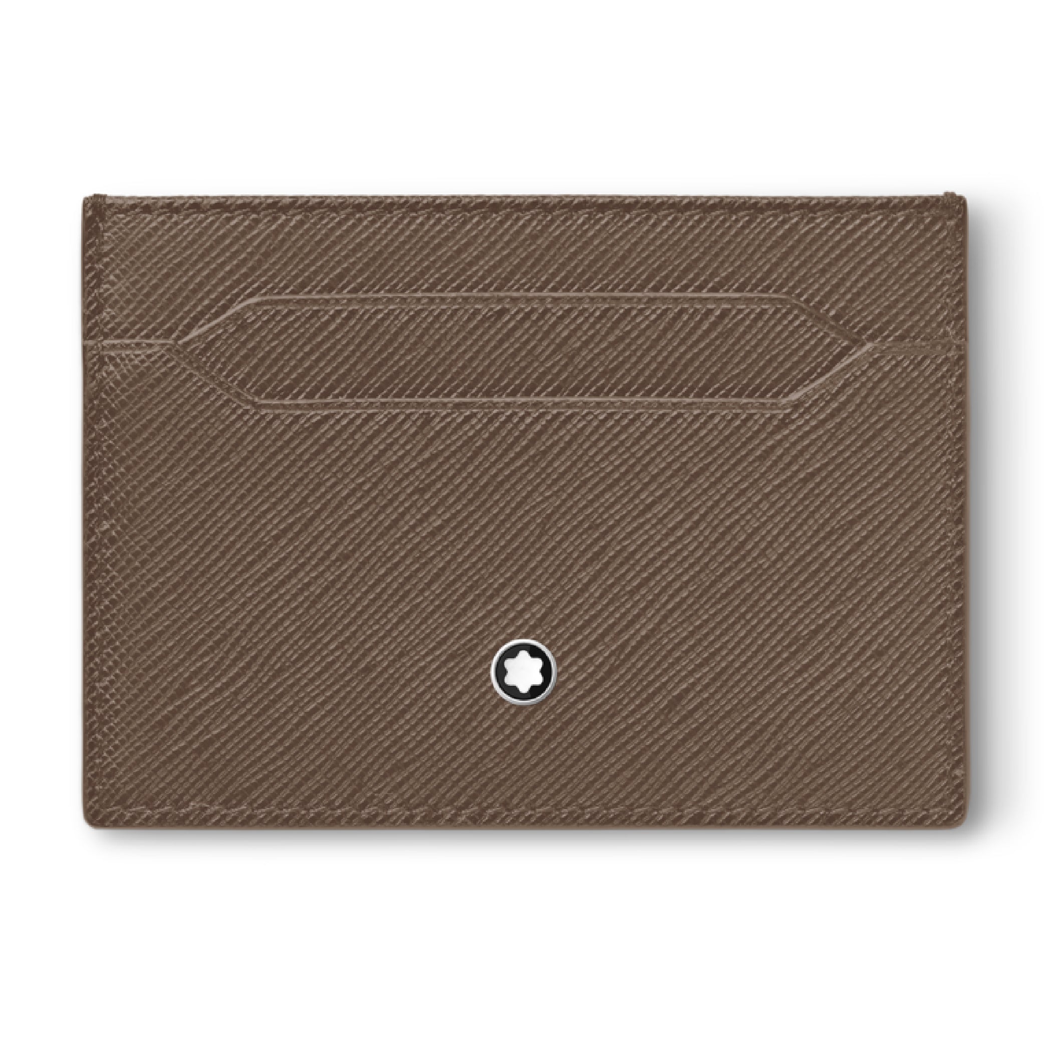 Sartorial Card Holder 5cc Mastic
