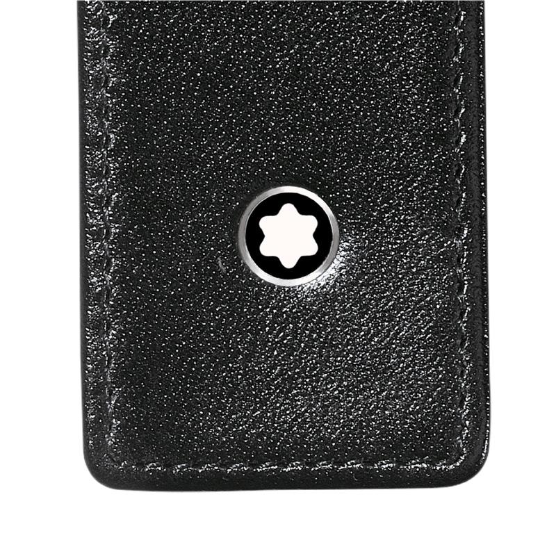 Meisterstück 1 Pen Pouch Black