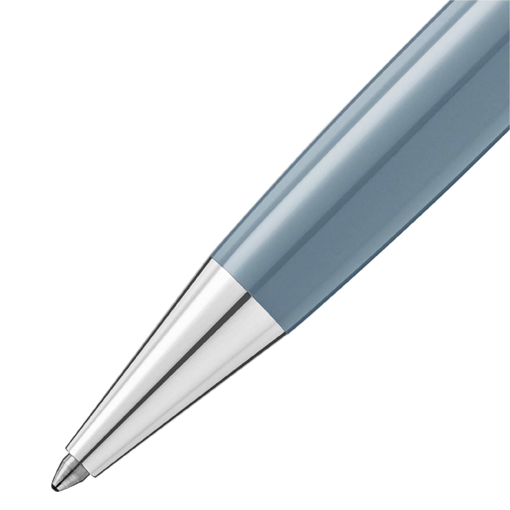 Meisterstück x Olympic Heritage Chamonix 1924 Classique Ballpoint