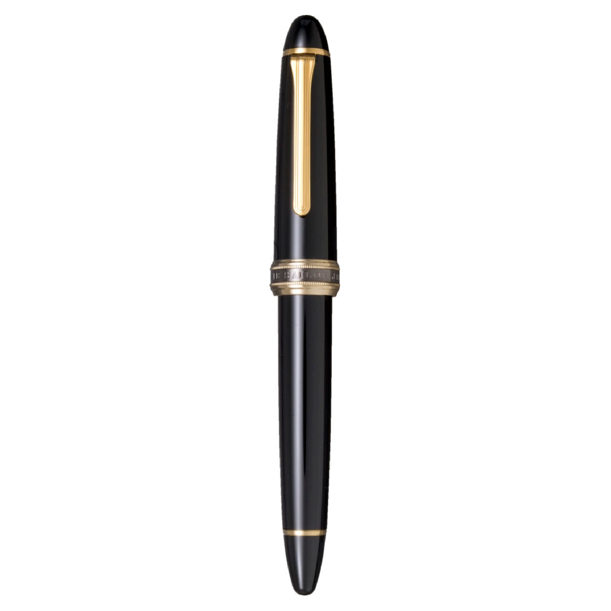 Cross Point Fountain Pen