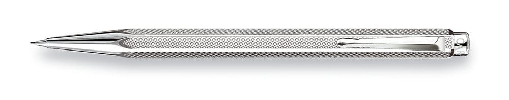 Ecridor Retro Palladium-Coated Mechanical Pencil
