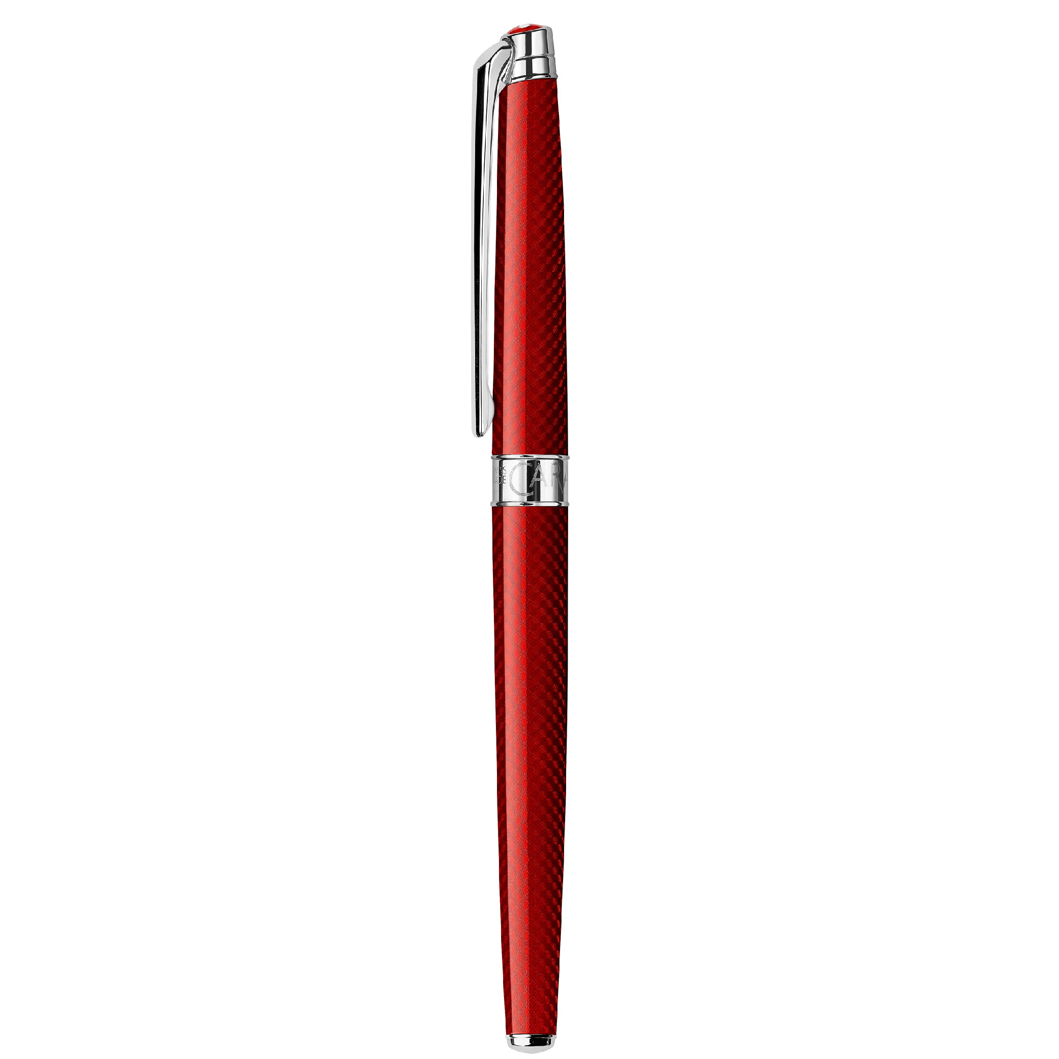 Leman Slim Rouge Carmin Rollerball