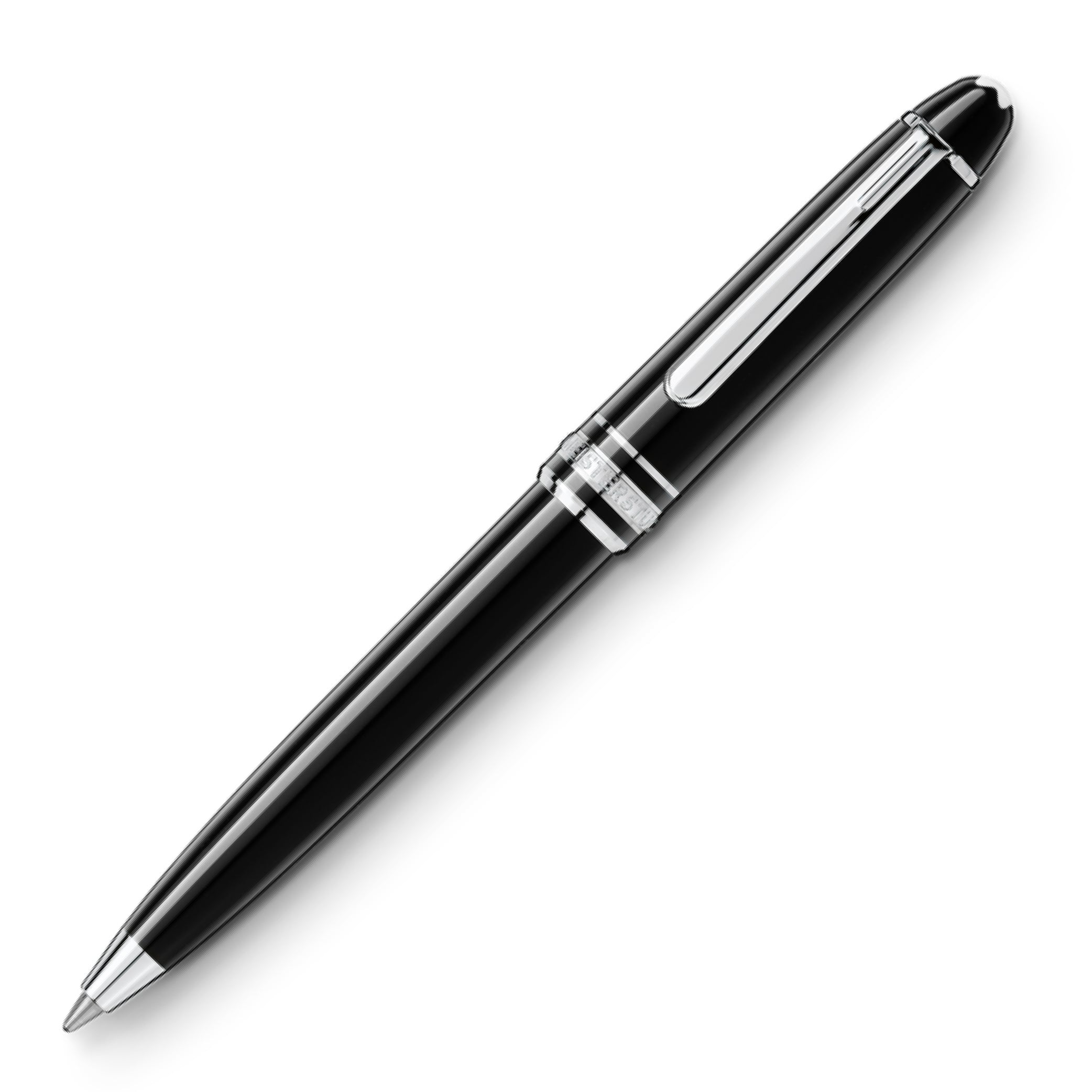 Meisterstück Platinum Line Homage to W.A. Mozart Ballpoint