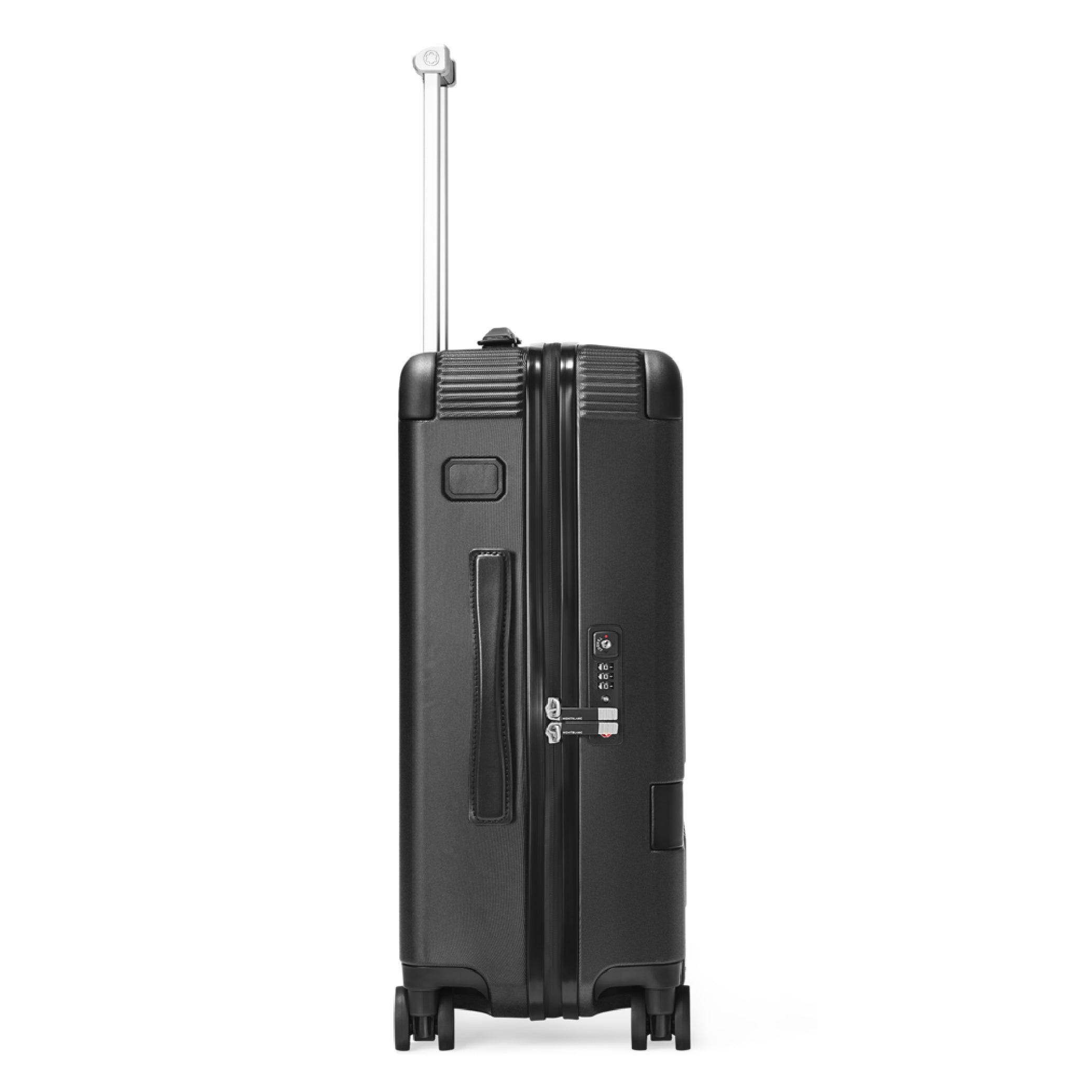 NightFlight #MY4810 Trolley Black