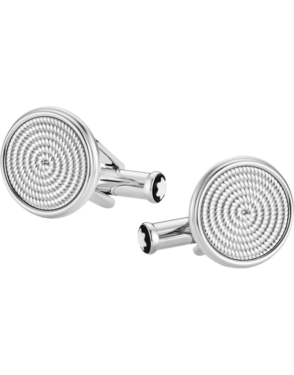 Sartorial Cufflinks Stainless Steel