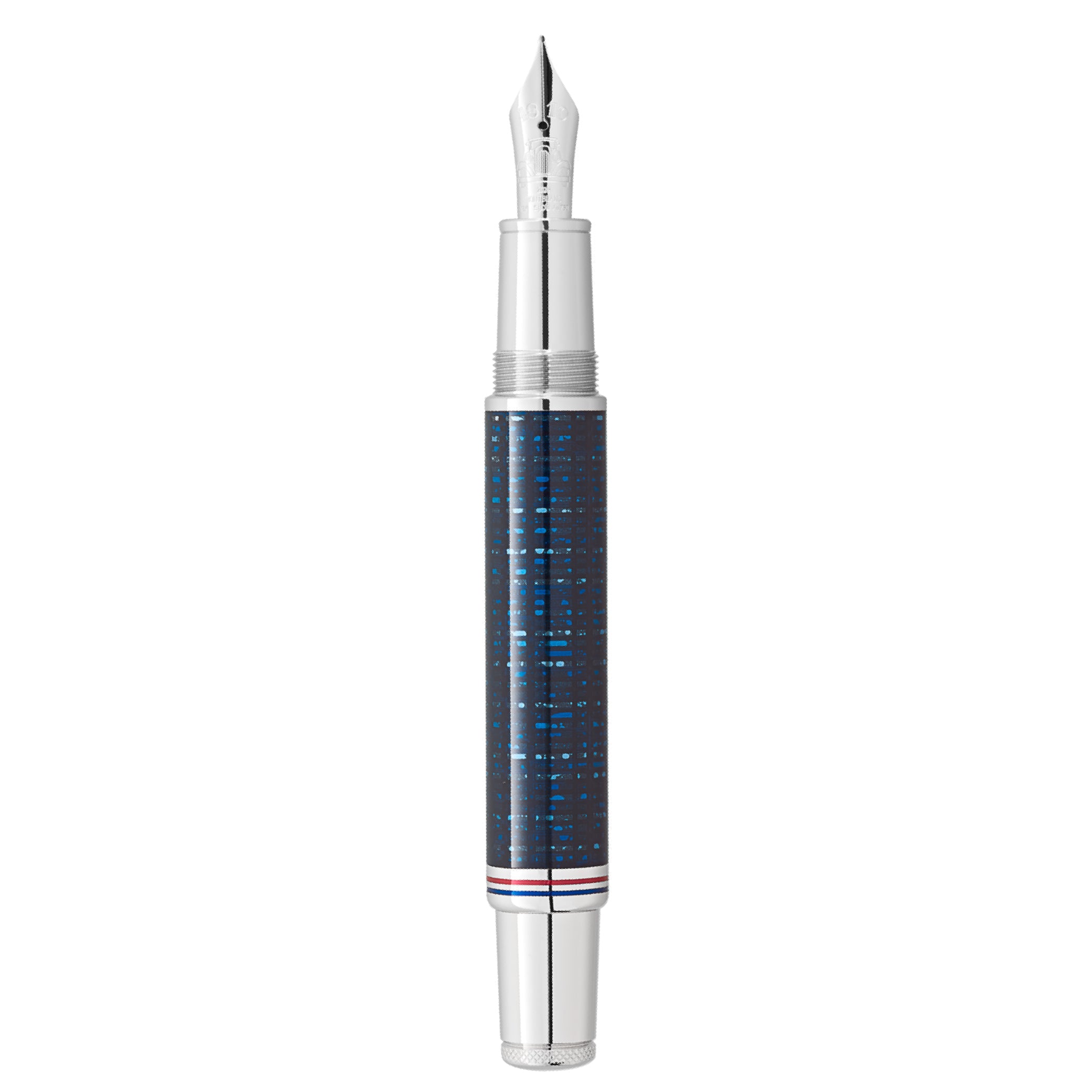 Great Characters Homage to The Great Gatsby Special Edition Fountain Pen