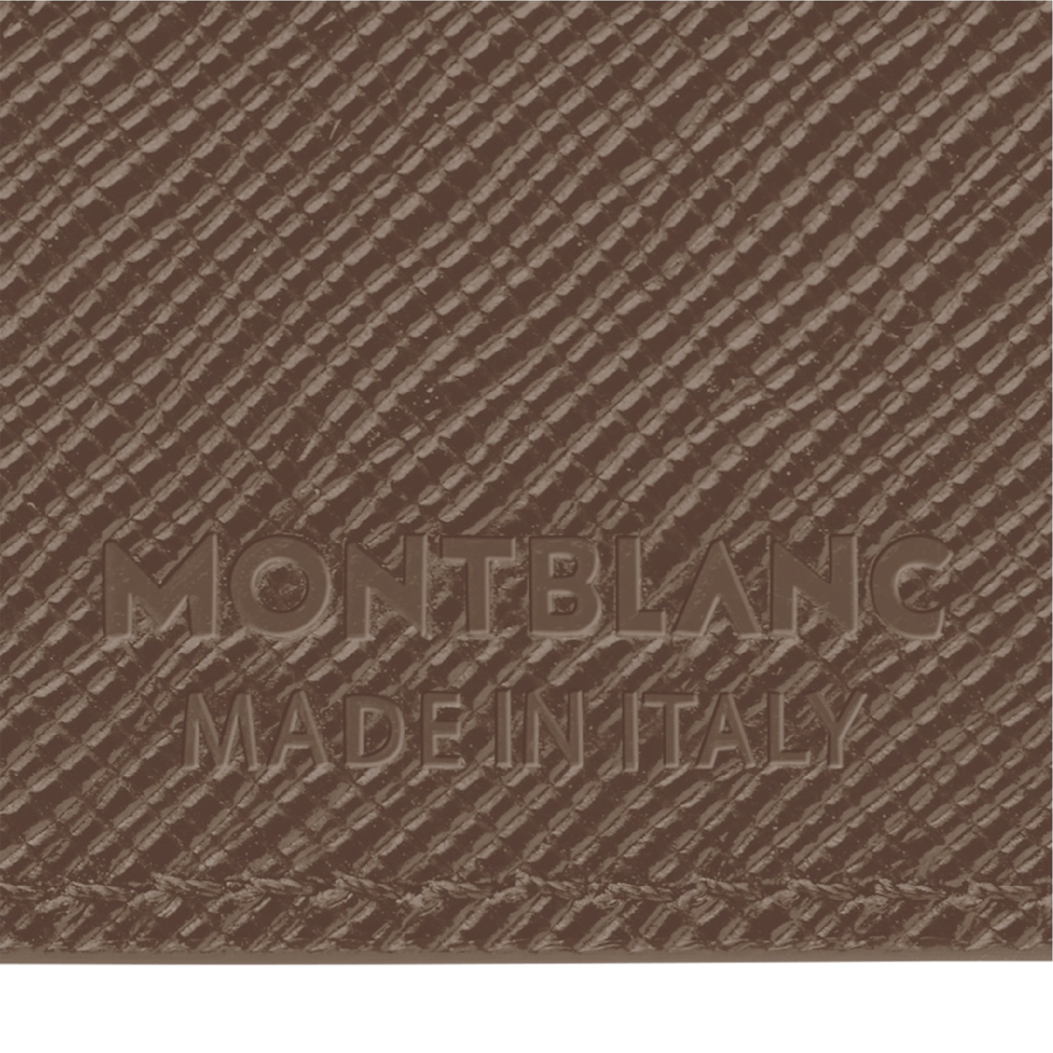 Sartorial Card Holder 5cc Mastic