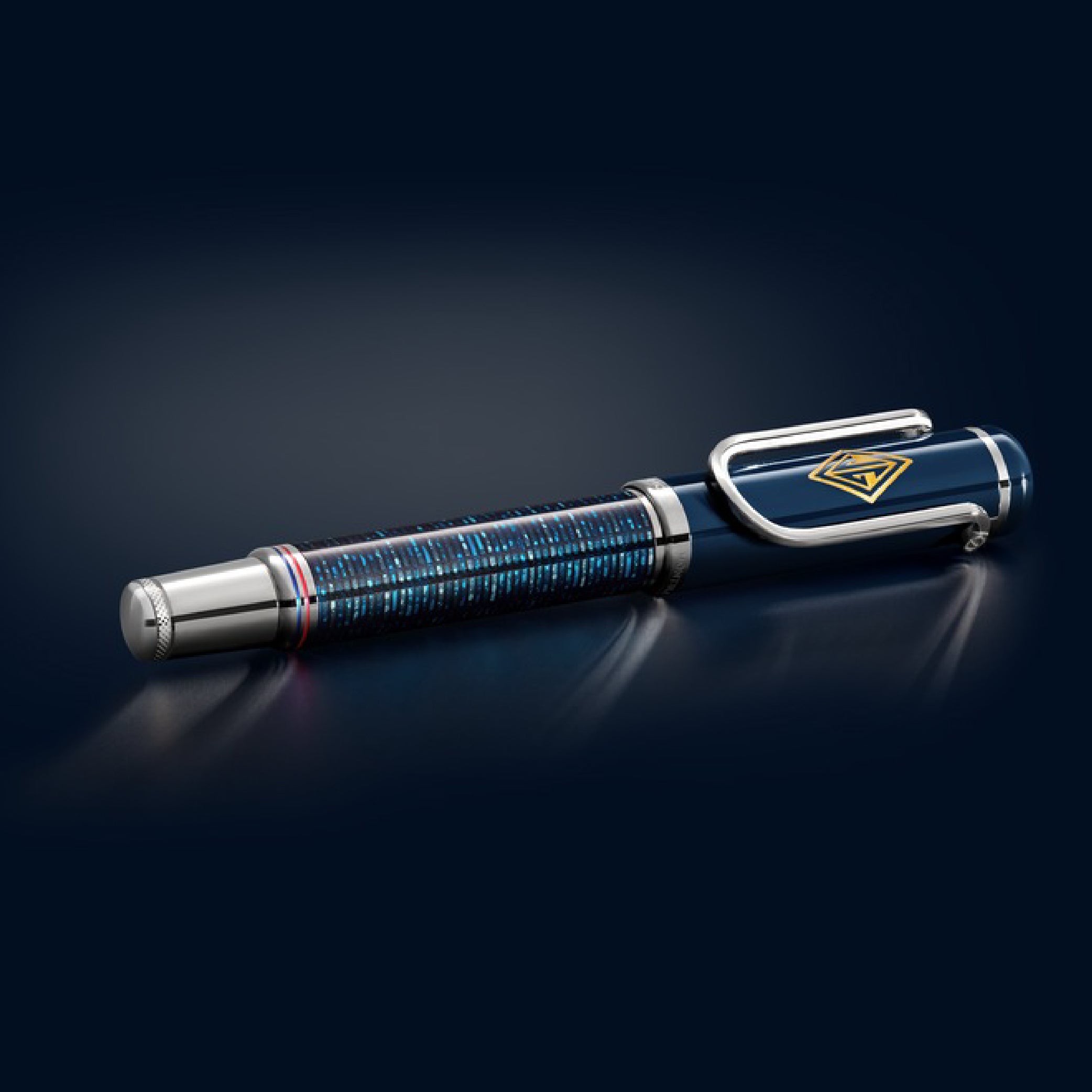 Great Characters Homage to The Great Gatsby Special Edition Rollerball