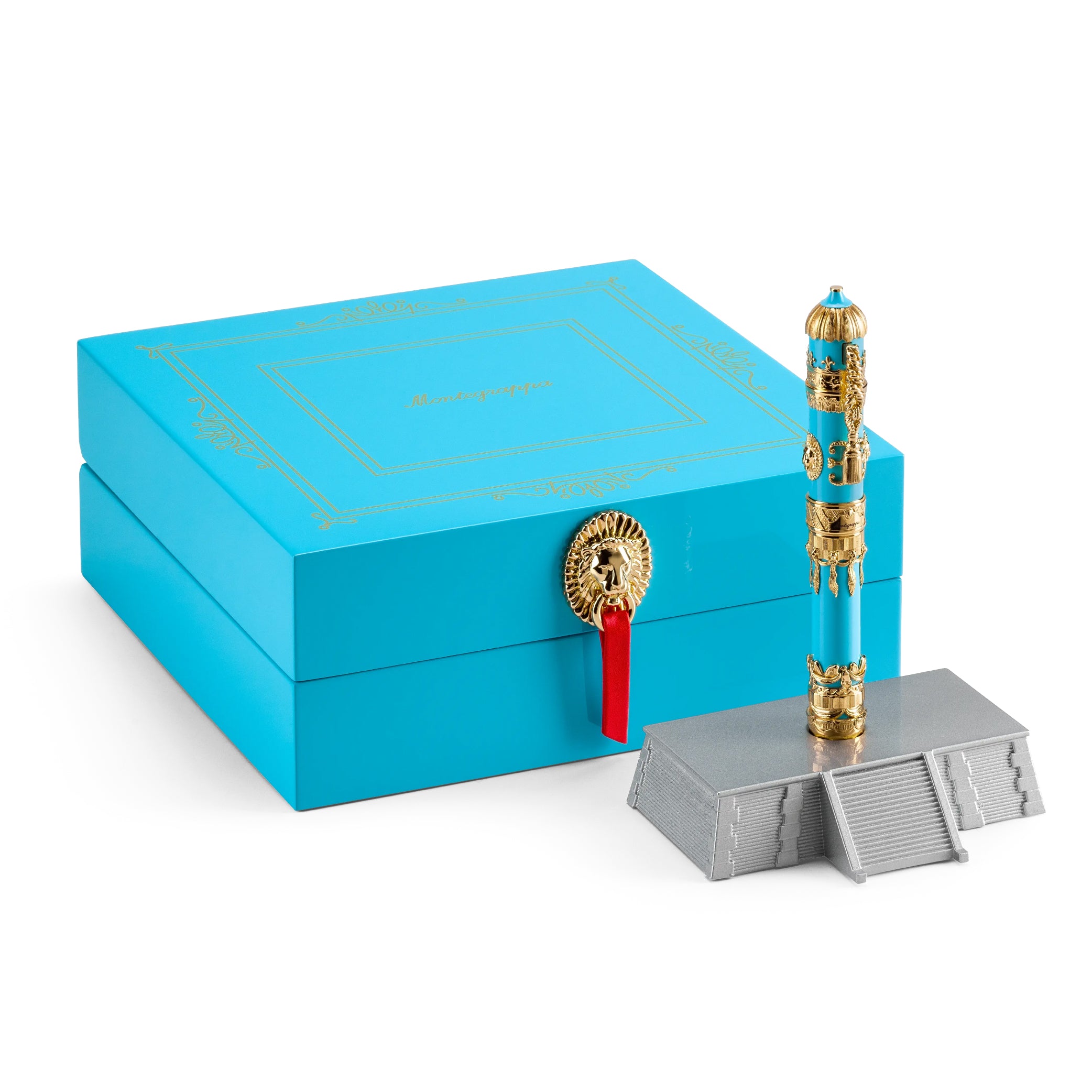 Avanguardia Montgolfier Limited Edition Fountain Pen