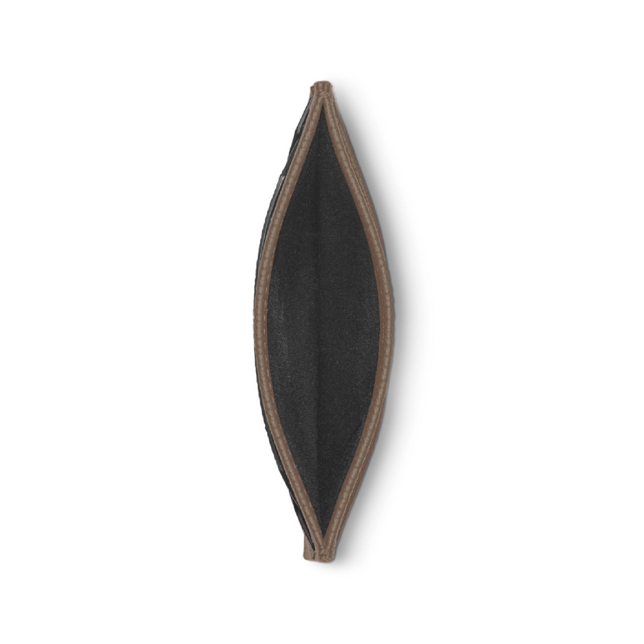 Sartorial Card Holder 5cc Mastic