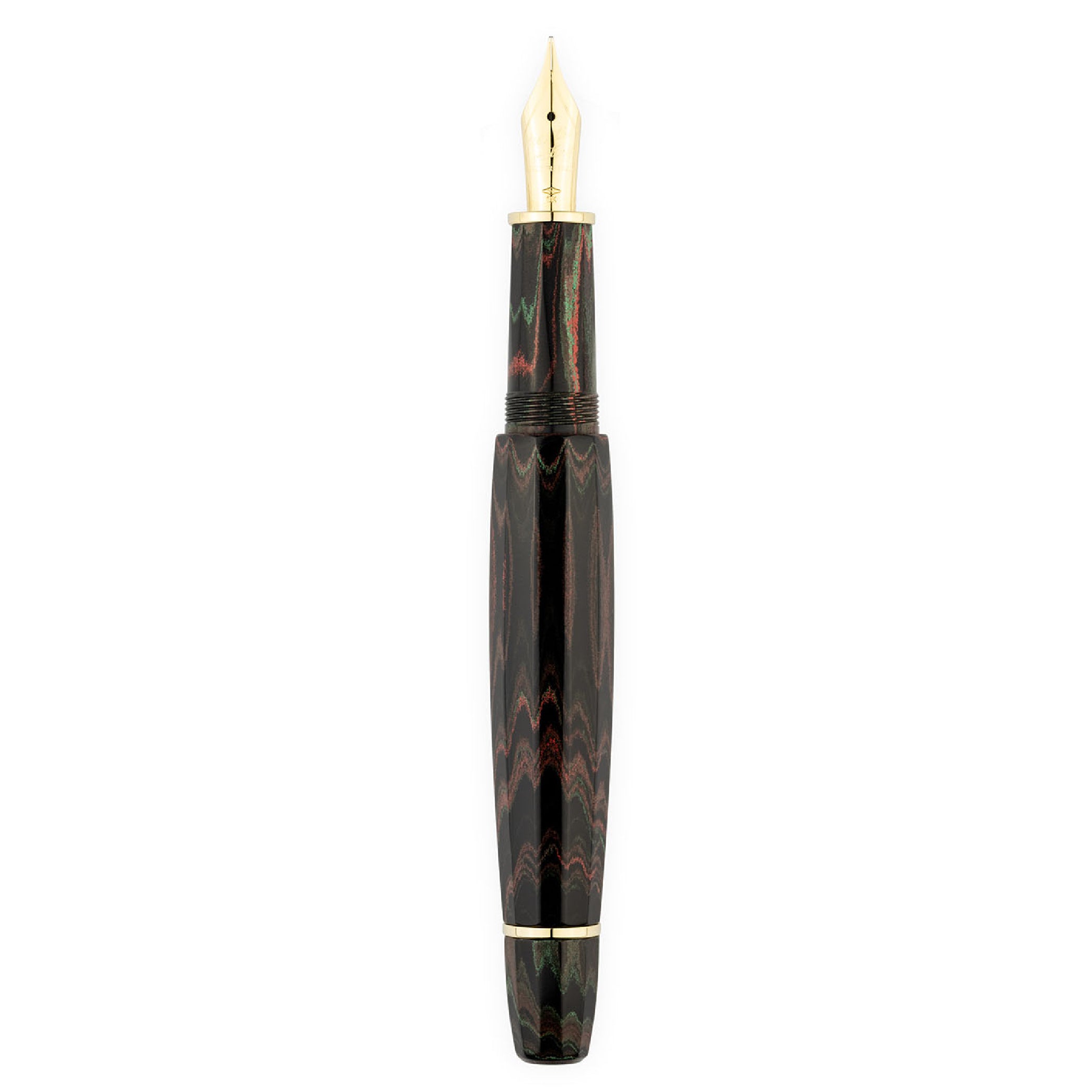 Feel Sassi Neri Limited Edition Fountain Pen
