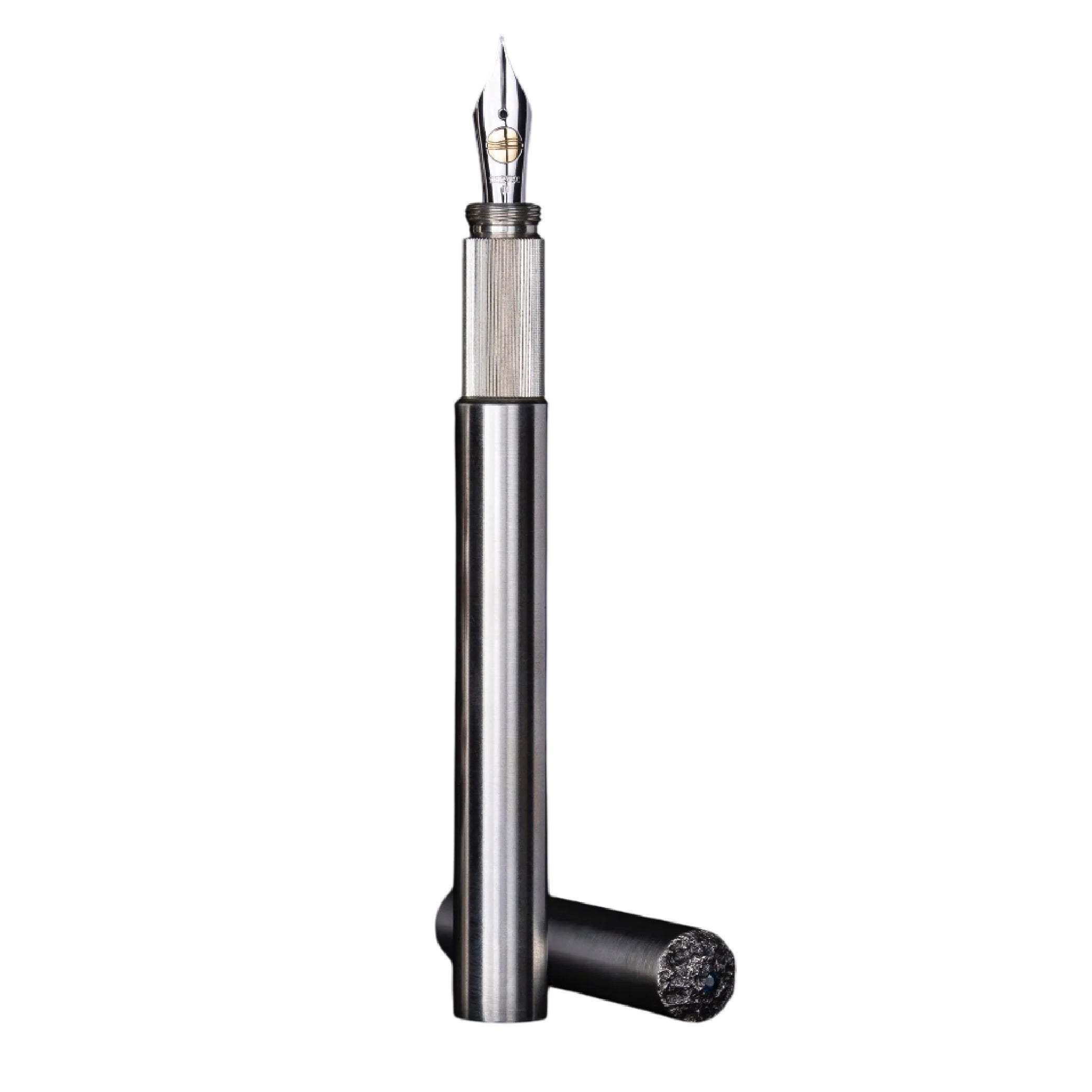 Longcap Artisan Pen by Alvaro-Luca Ellwart Fountain Pen
