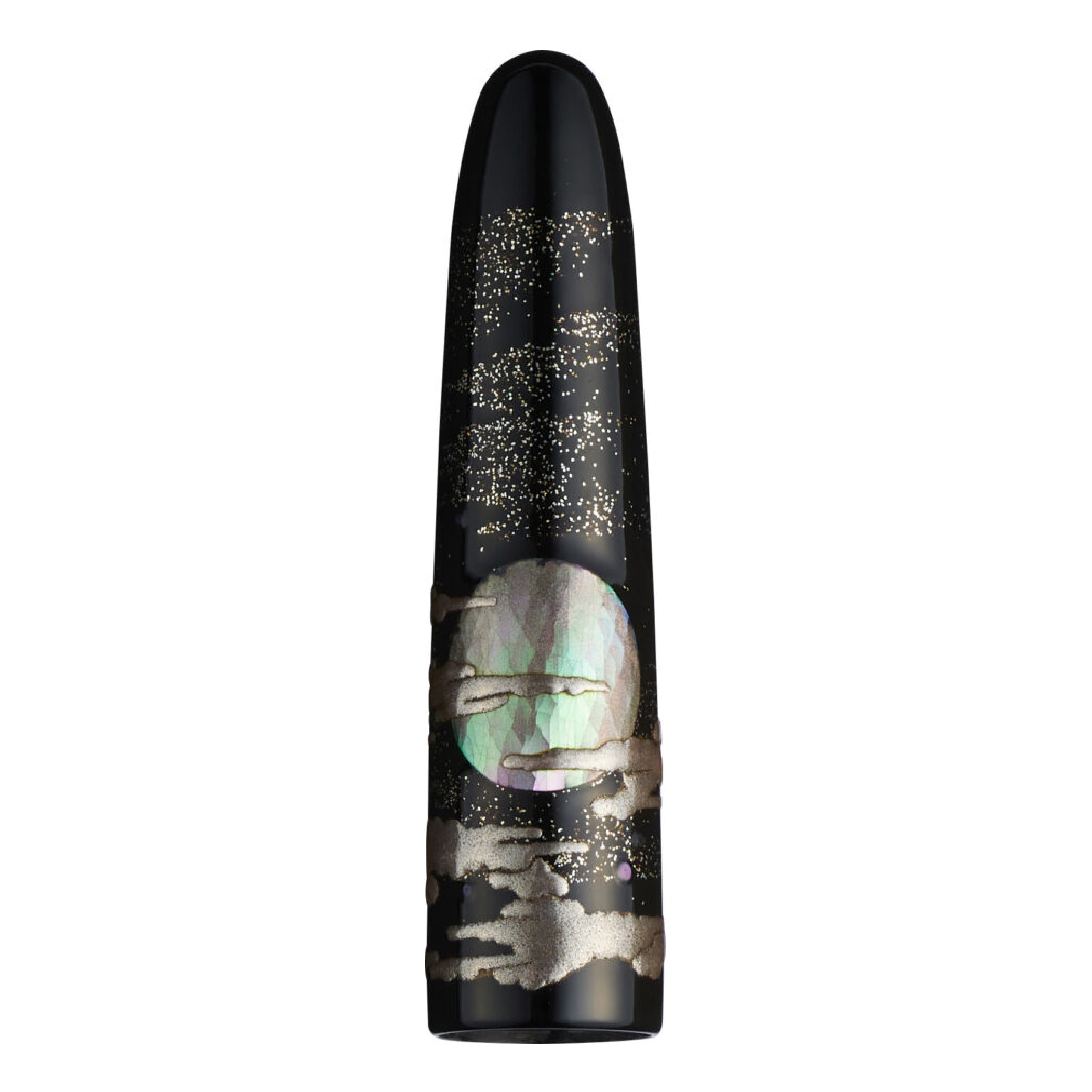 'Horse in the Moonlight' Uma to Gekkou Limited Edition Fountain Pen