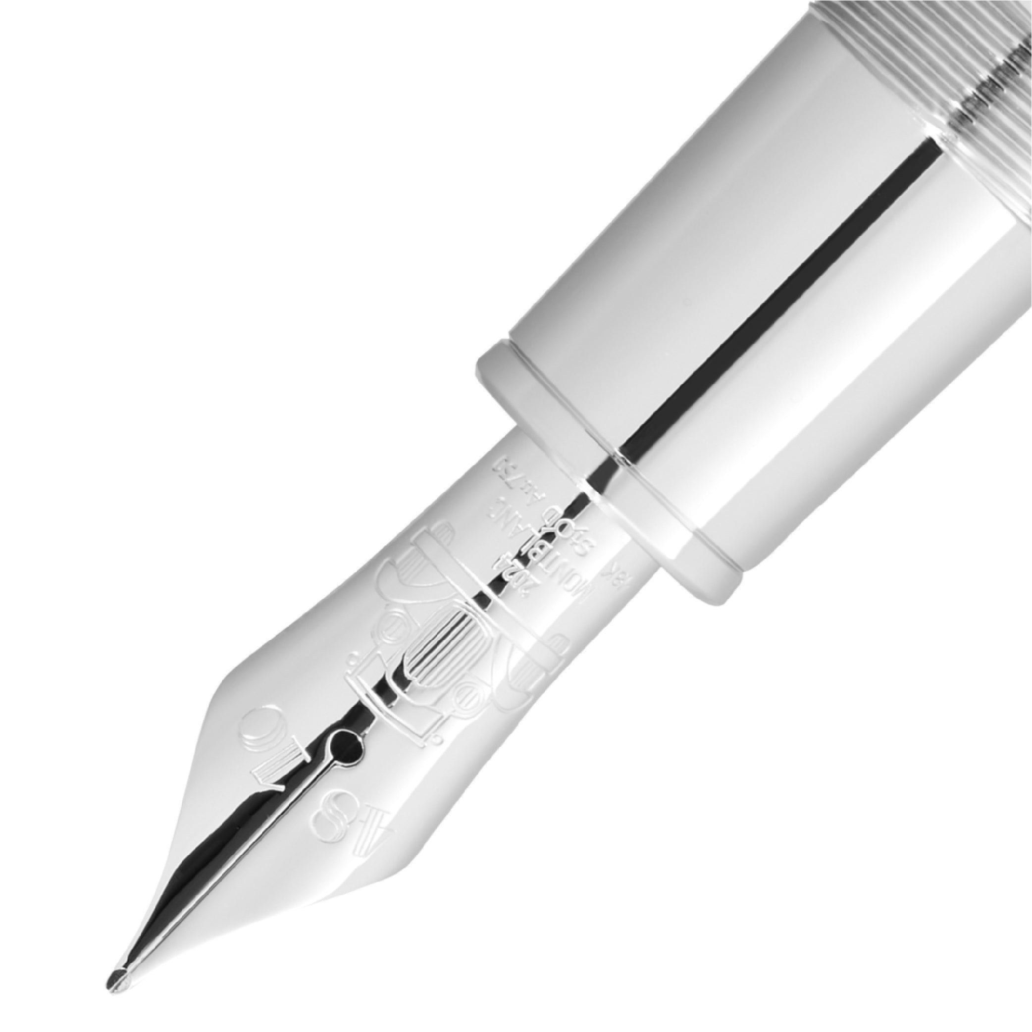 Great Characters Homage to The Great Gatsby Special Edition Fountain Pen