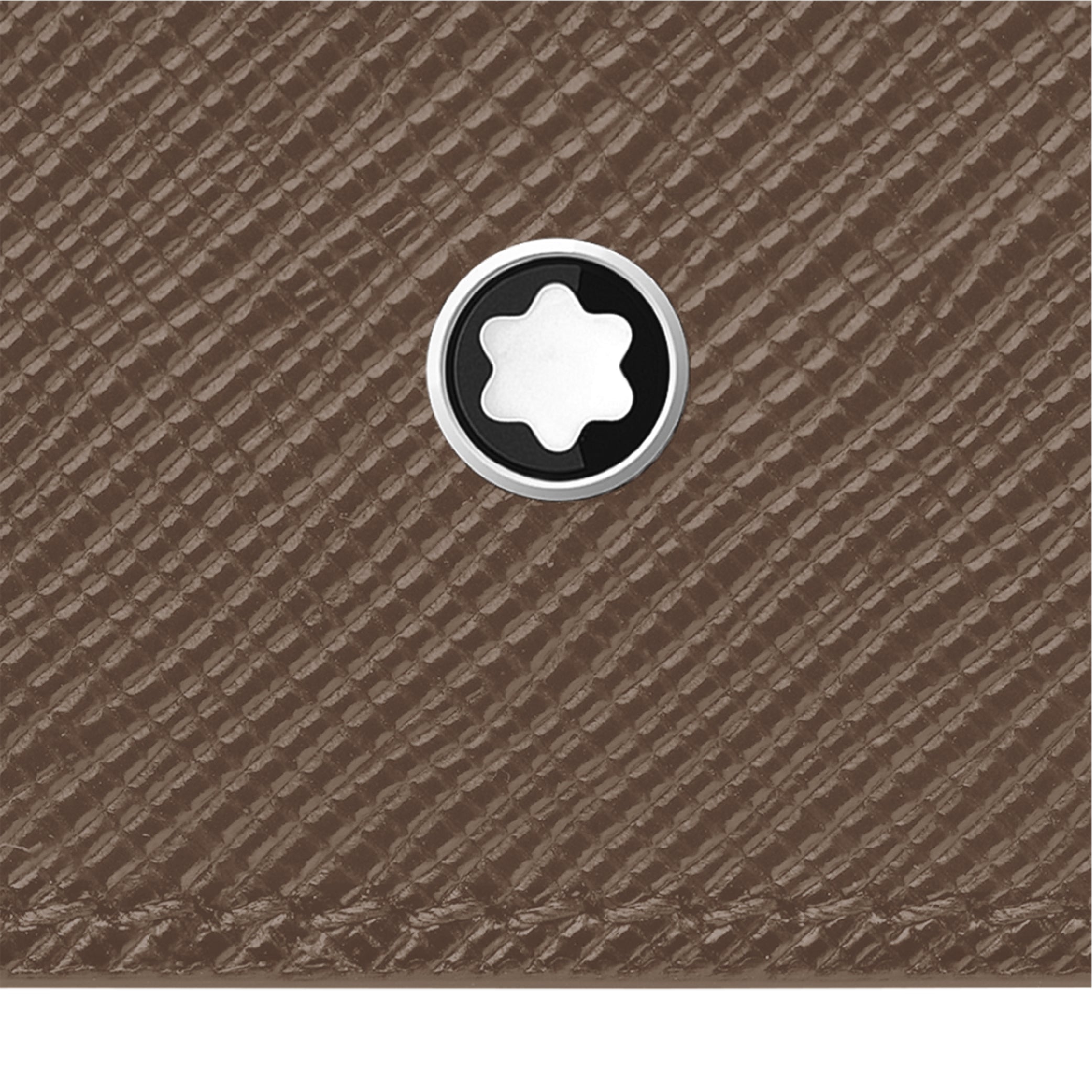 Sartorial Card Holder 5cc Mastic