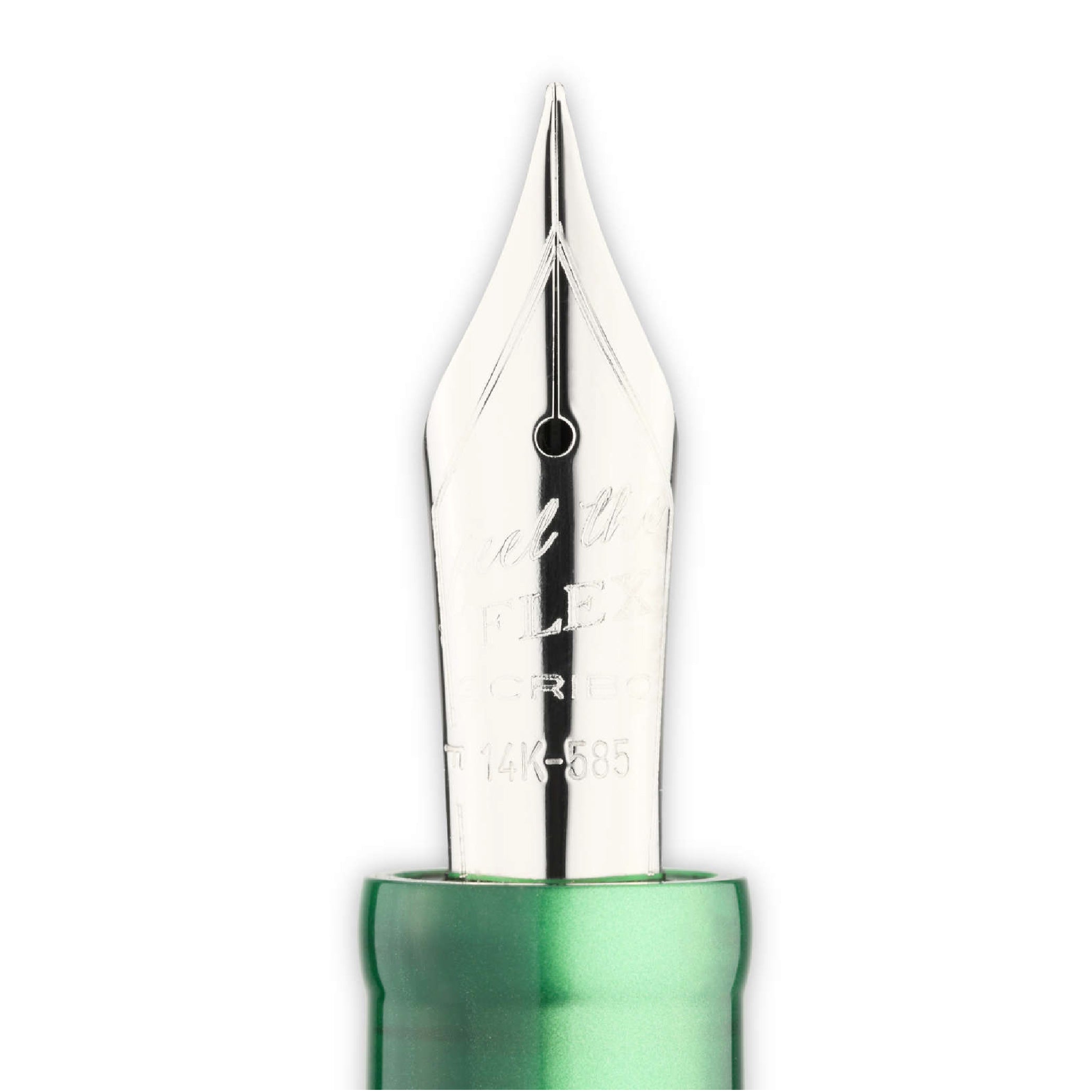 La Dotta Ai Colli Limited Edition Fountain Pen