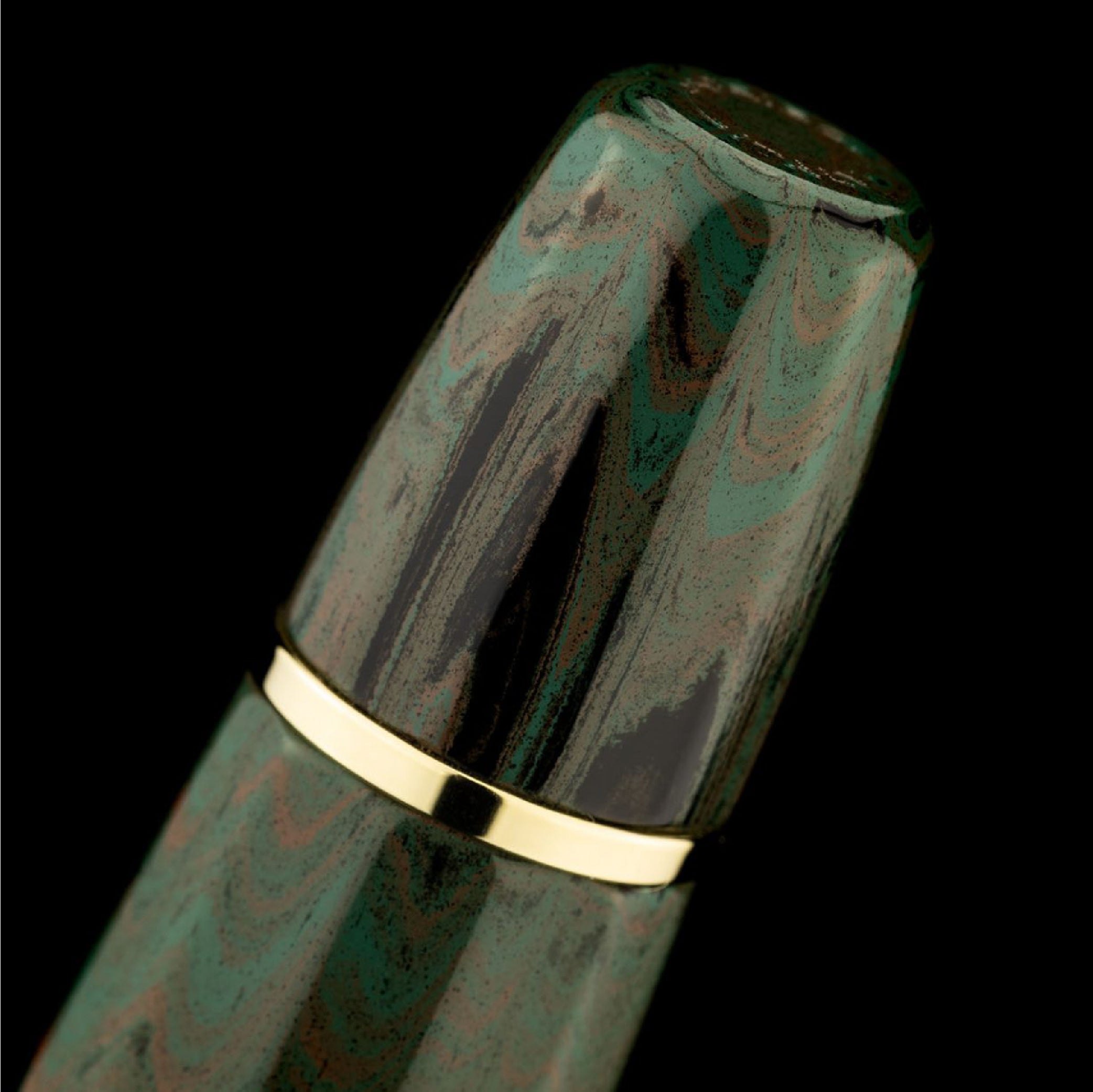 Feel Monte Conero Limited Edition Fountain Pen